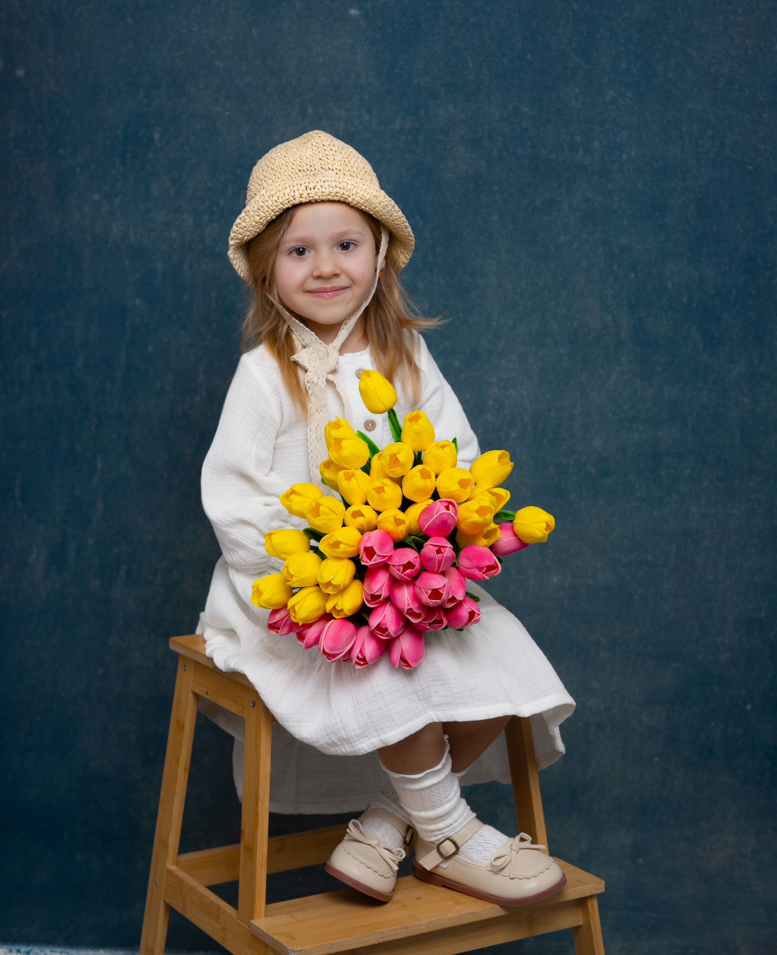 Фиксики Детская фотостудия