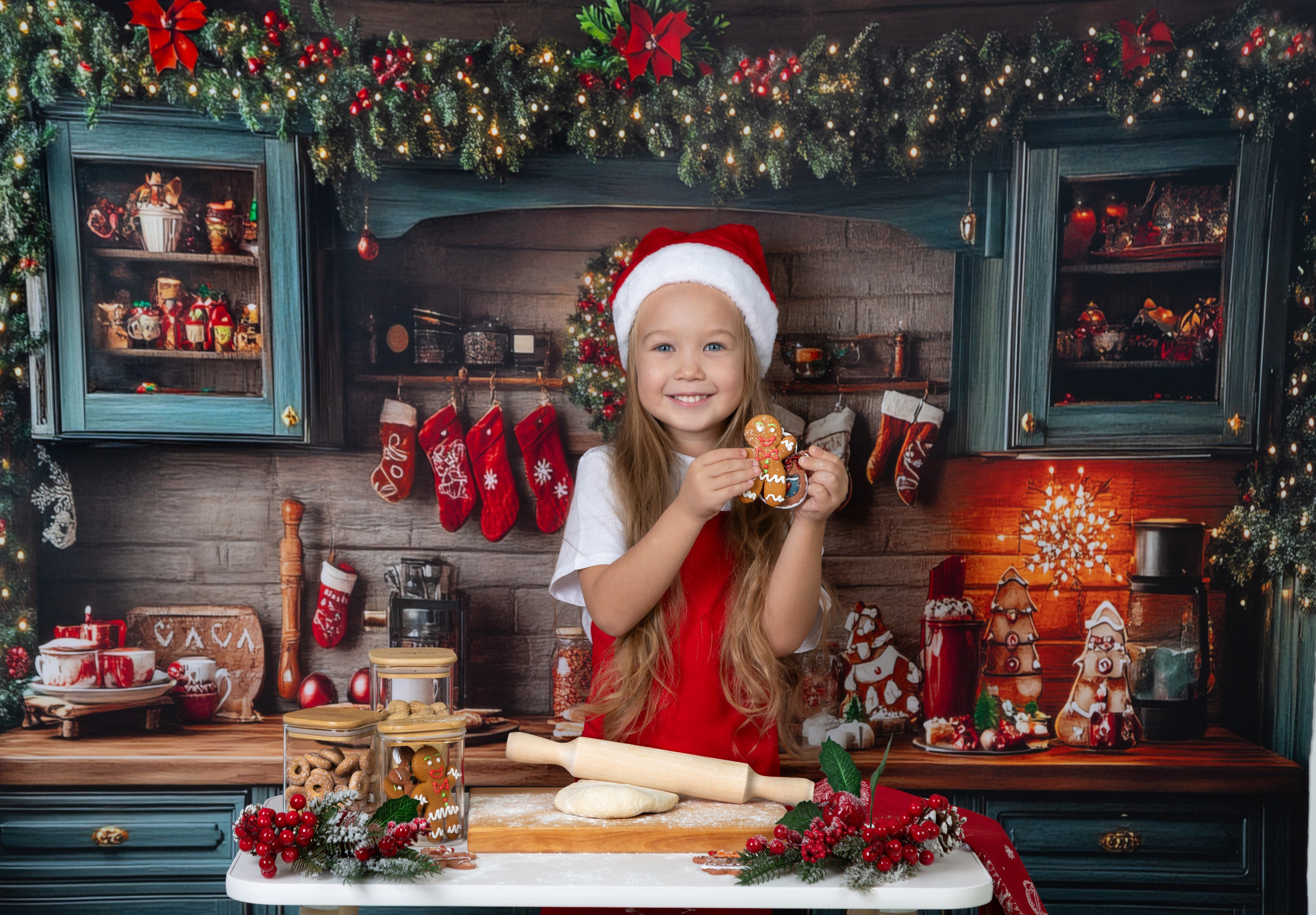 Фиксики Детская фотостудия