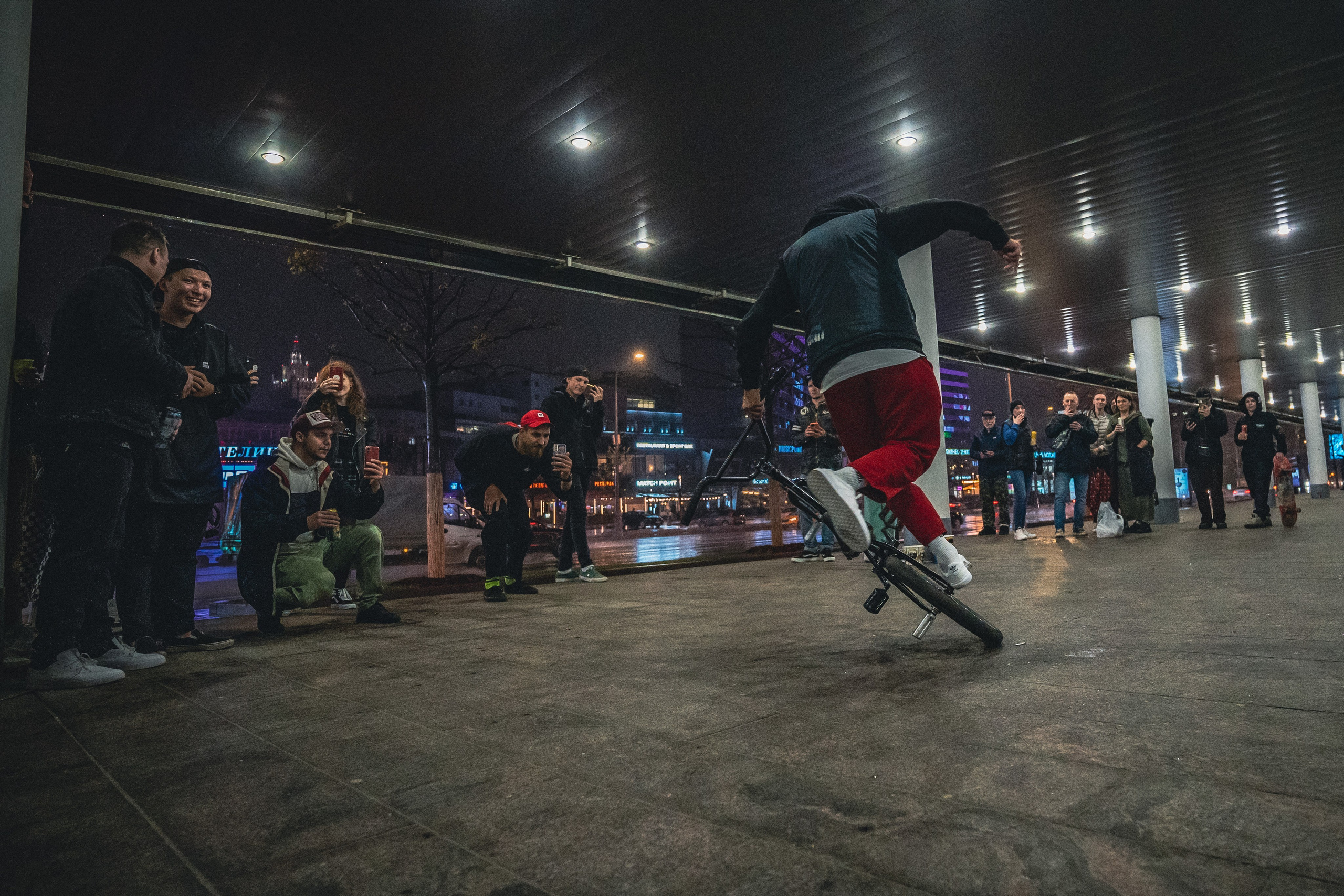 Премьера фильма ИБЬЁТСЯ в Москве 26.05.22. Репортажный фотограф в Краснодаре Рындин Дмитрий