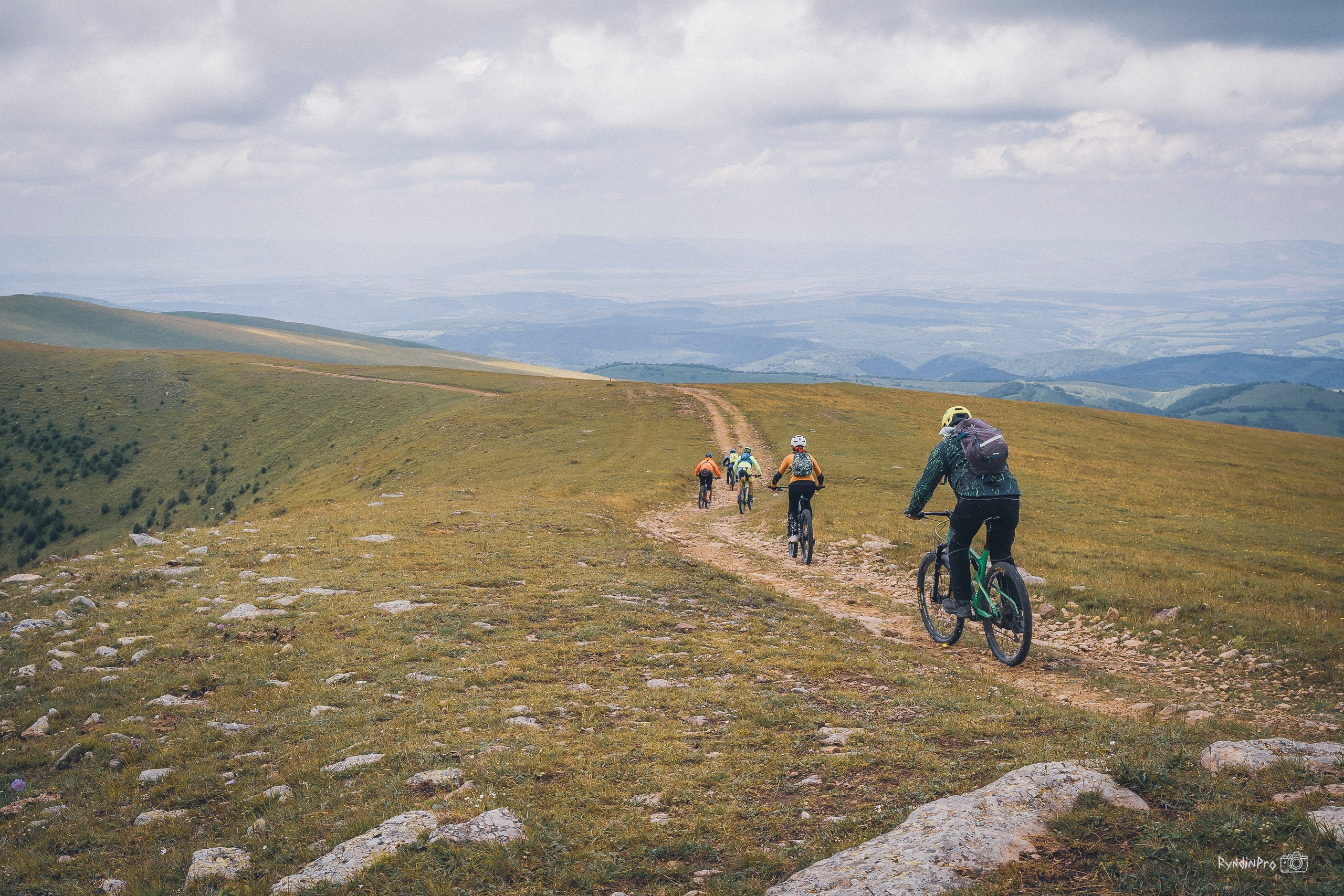 Велотур Жемчужина Кавказа 24.07.24 Ковальтур. Репортажный фотограф в Краснодаре Рындин Дмитрий