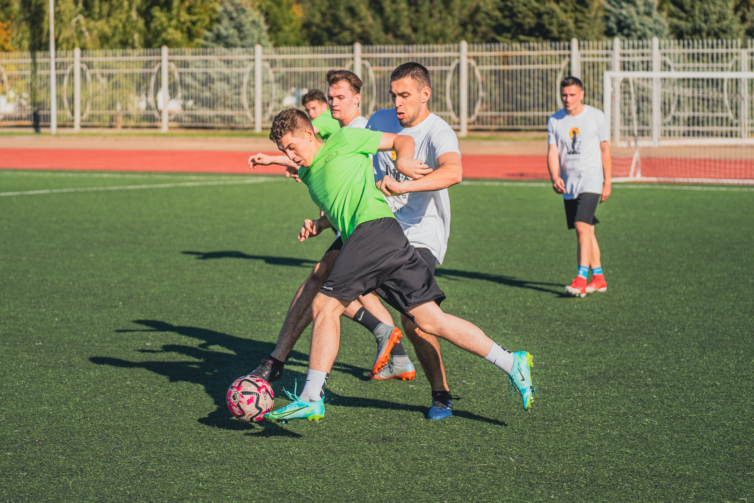 Чемпионат по футболу Мадьяр 15.10.23. Репортажный фотограф в Краснодаре Рындин Дмитрий