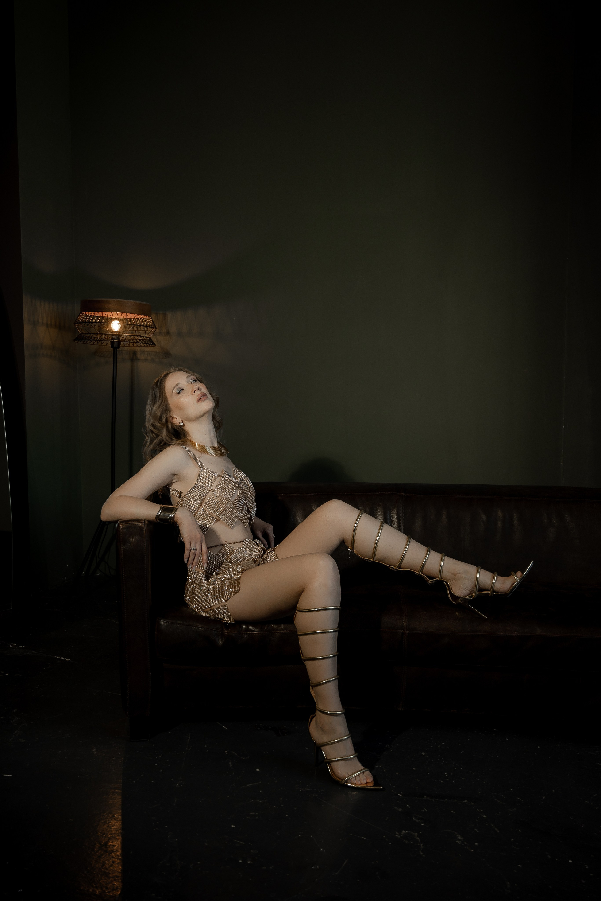 Ирина. Савиновская Кристина фотограф Самара