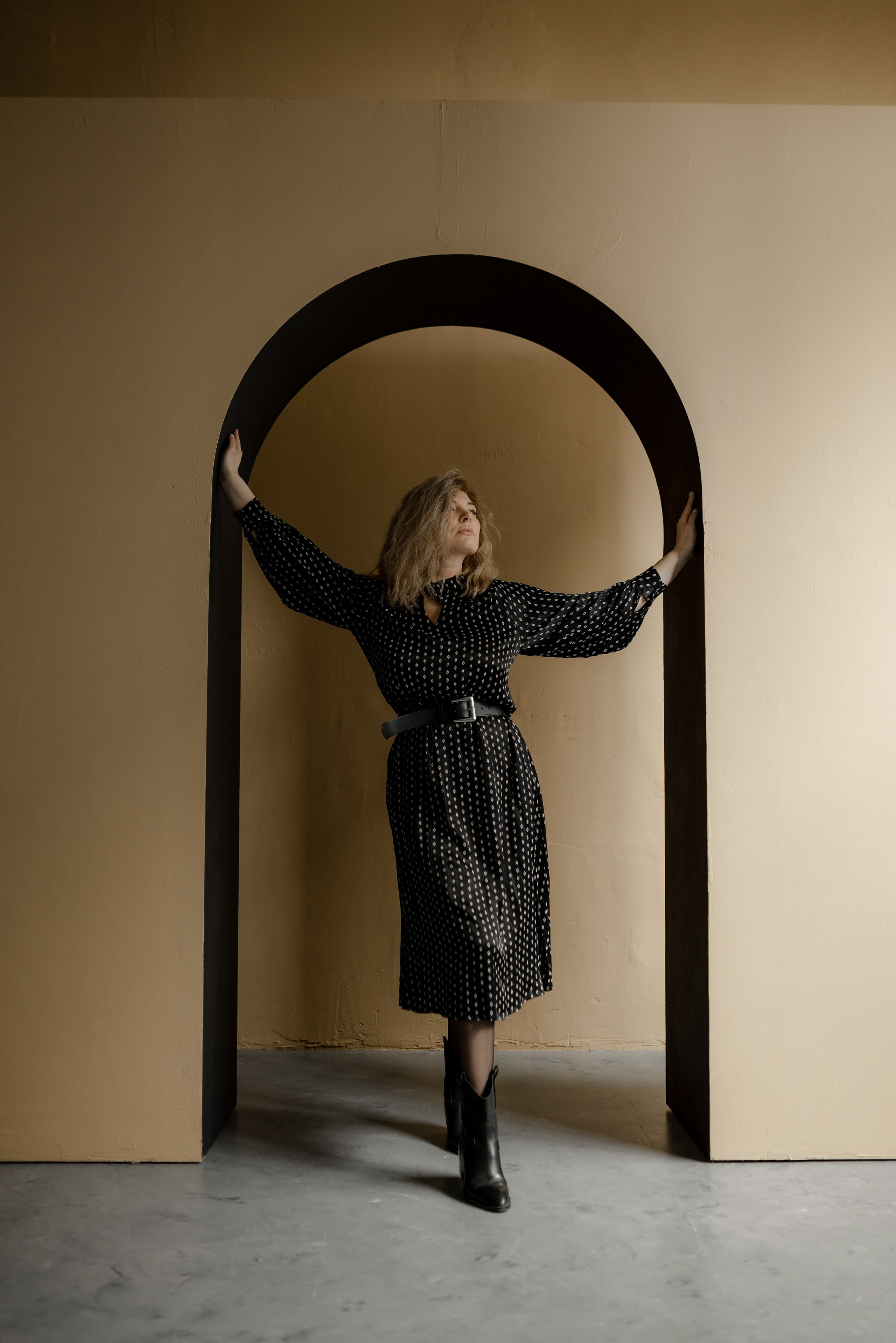 Юлия. Савиновская Кристина фотограф Самара