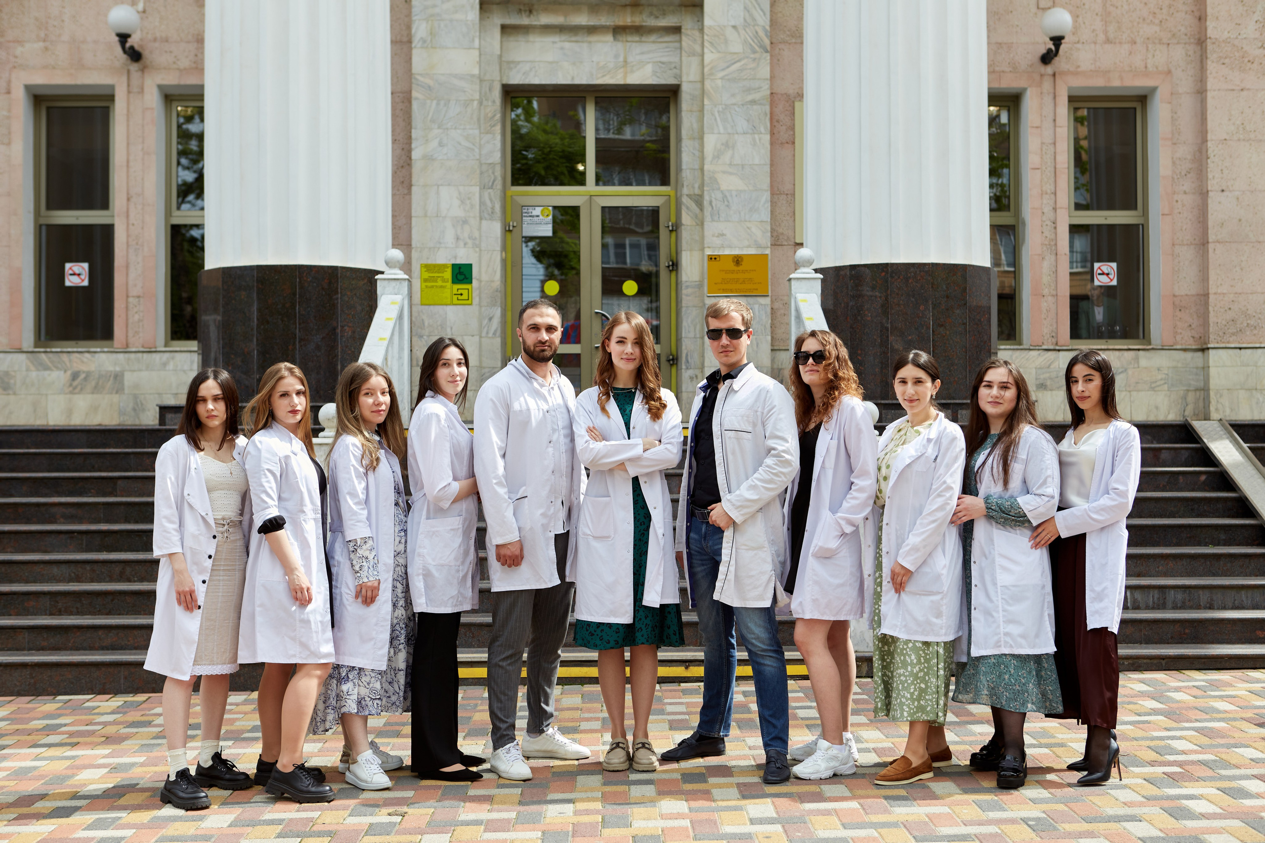 Выпускные альбомы для студентов медиков и не только…. Выпускные альбомы в Ставрополе