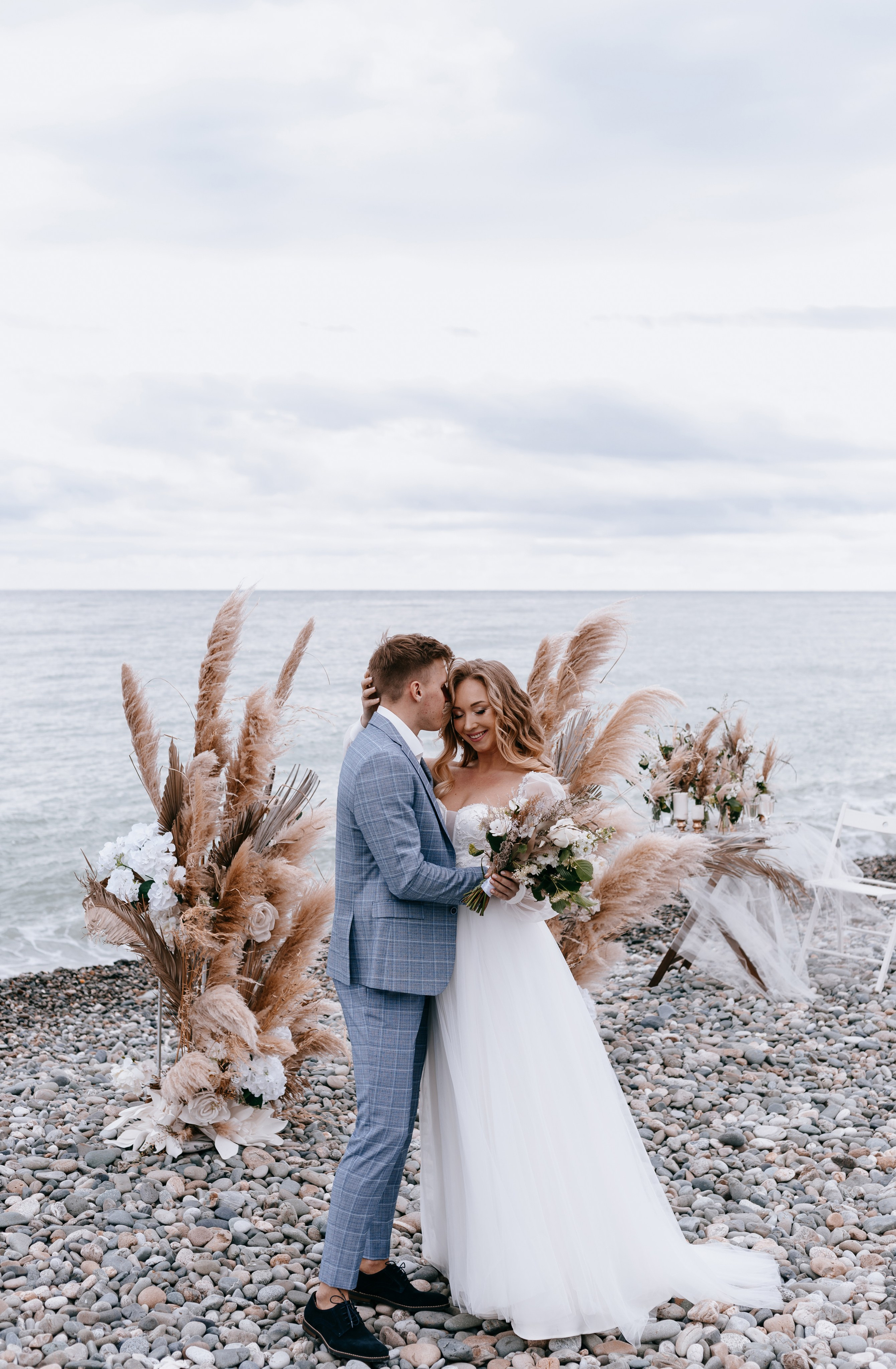 Максим & Мари. Photographer Victoria Slavnova