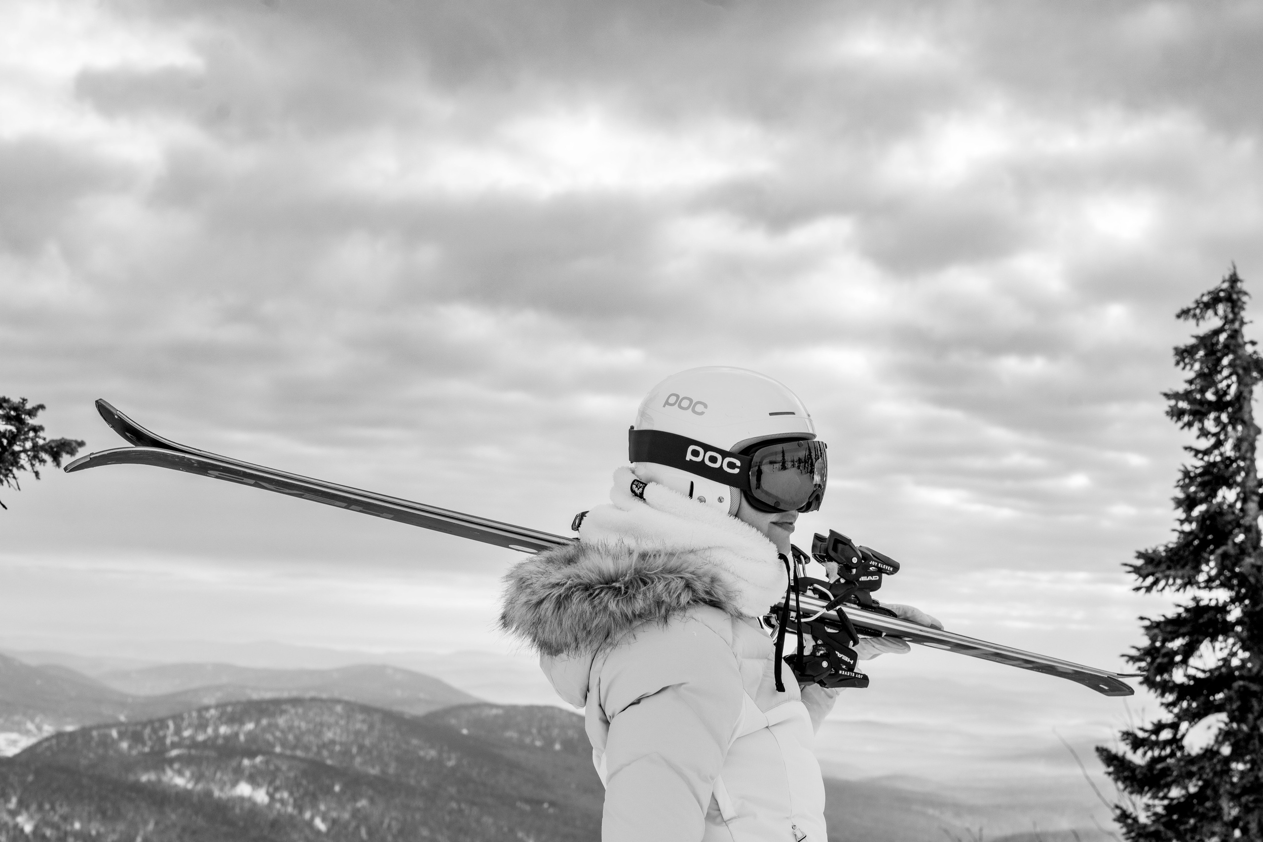 Тур. Анастасия Паршукова — фотограф Шерегеш Новосибирск