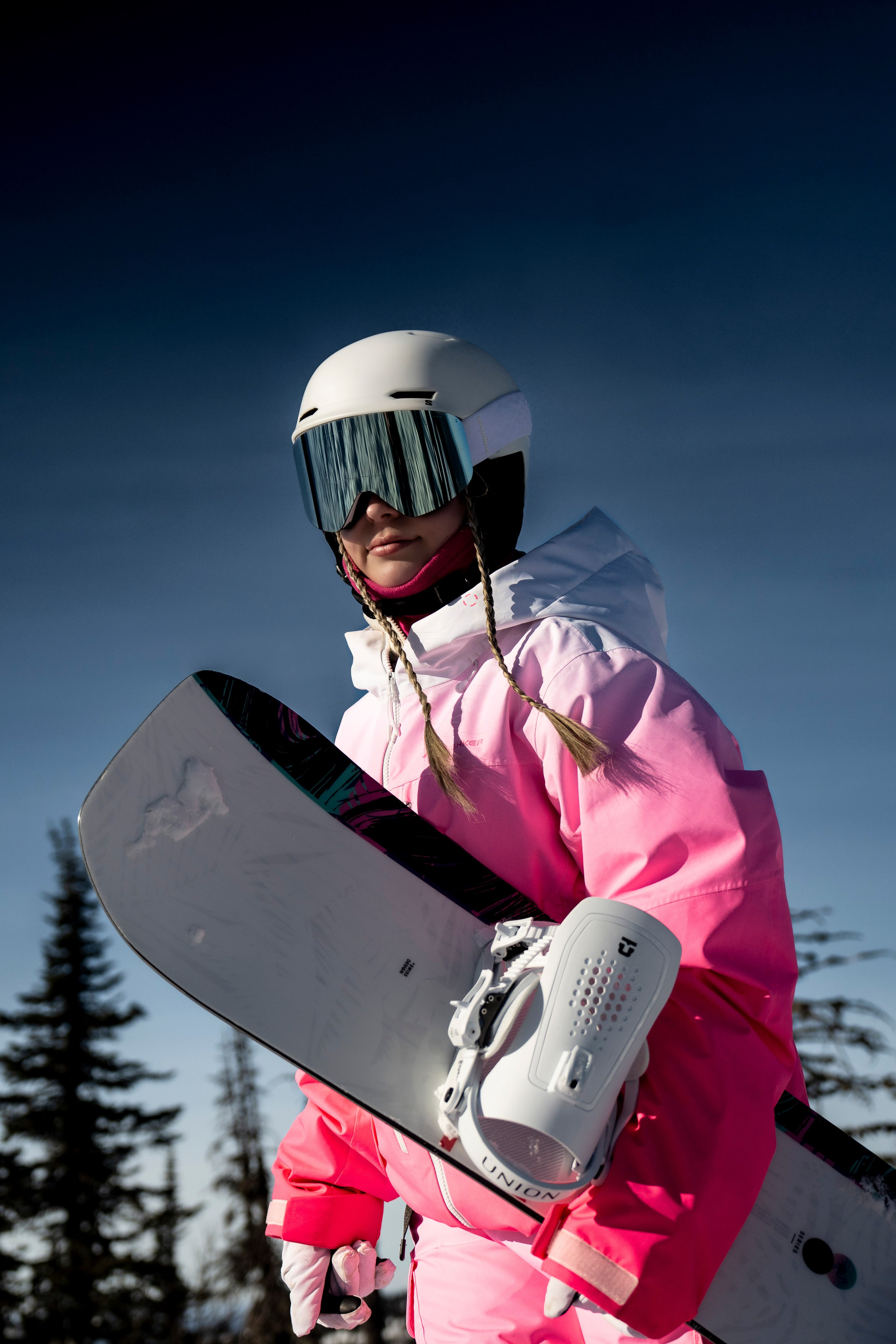 Тур. Анастасия Паршукова — фотограф Шерегеш Новосибирск