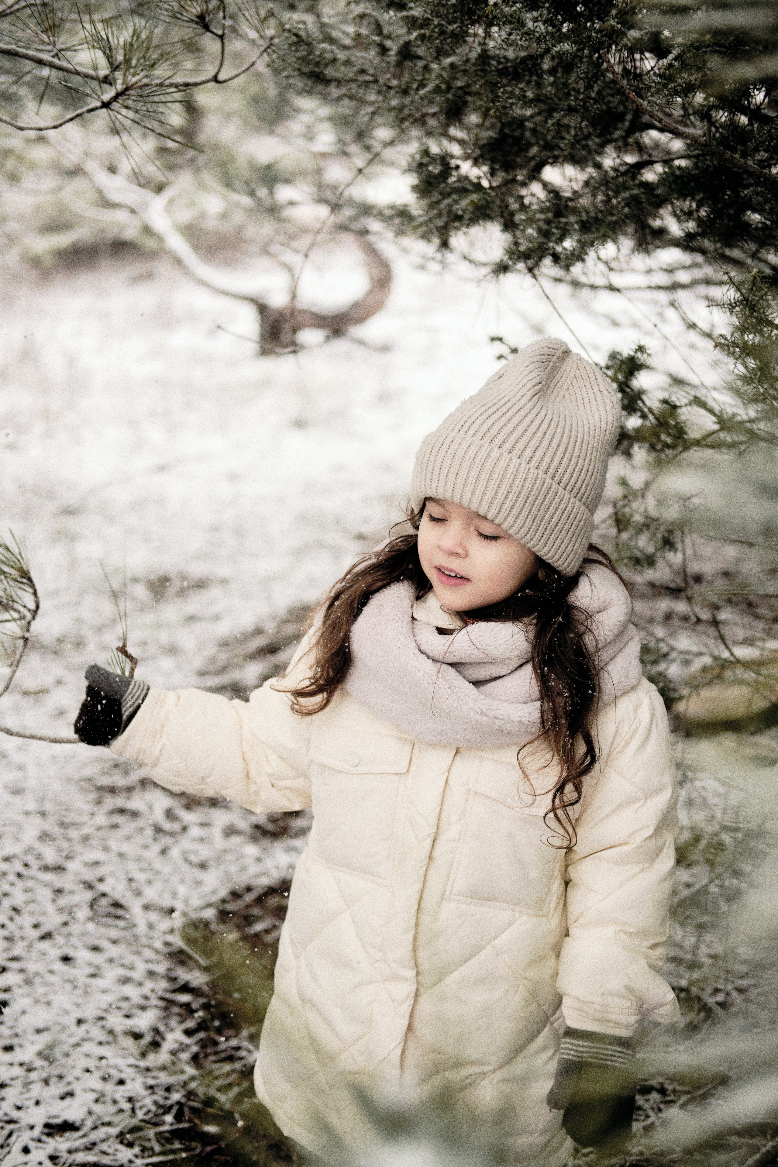 Каролинка. Фотограф в Анапе и Краснодаре Тина