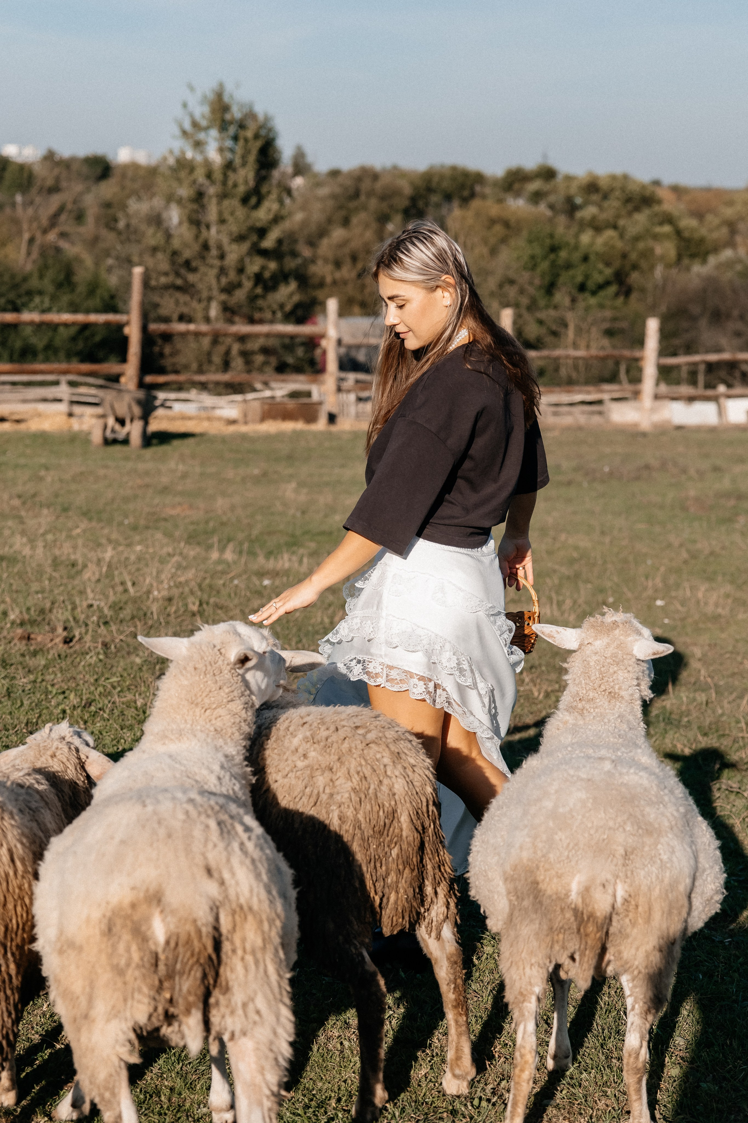 Катя, Ваня и Ева. Светлана Ванцлав — фотограф Минск, Беларусь