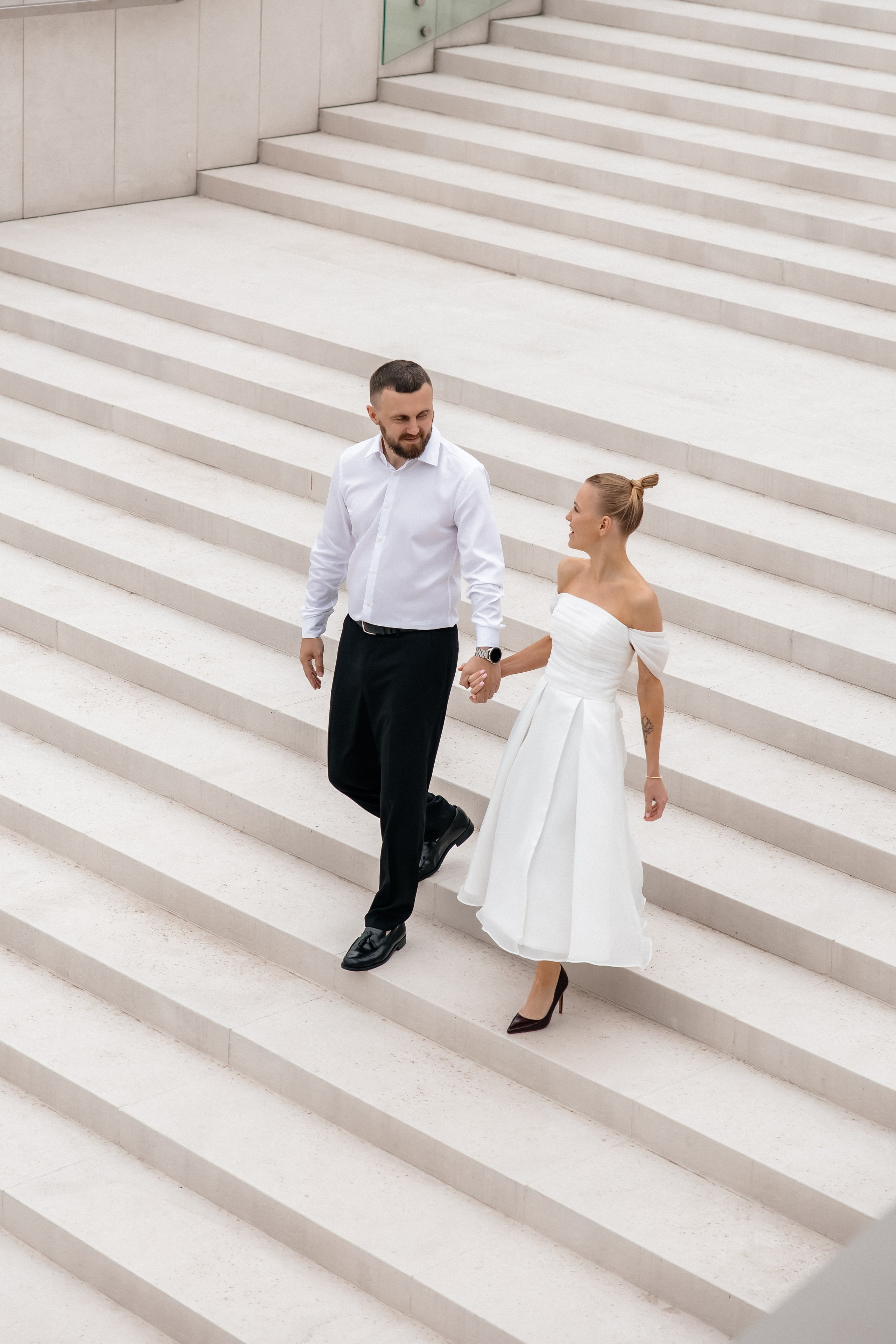 Саша и Дима. Светлана Ванцлав — фотограф Минск, Беларусь