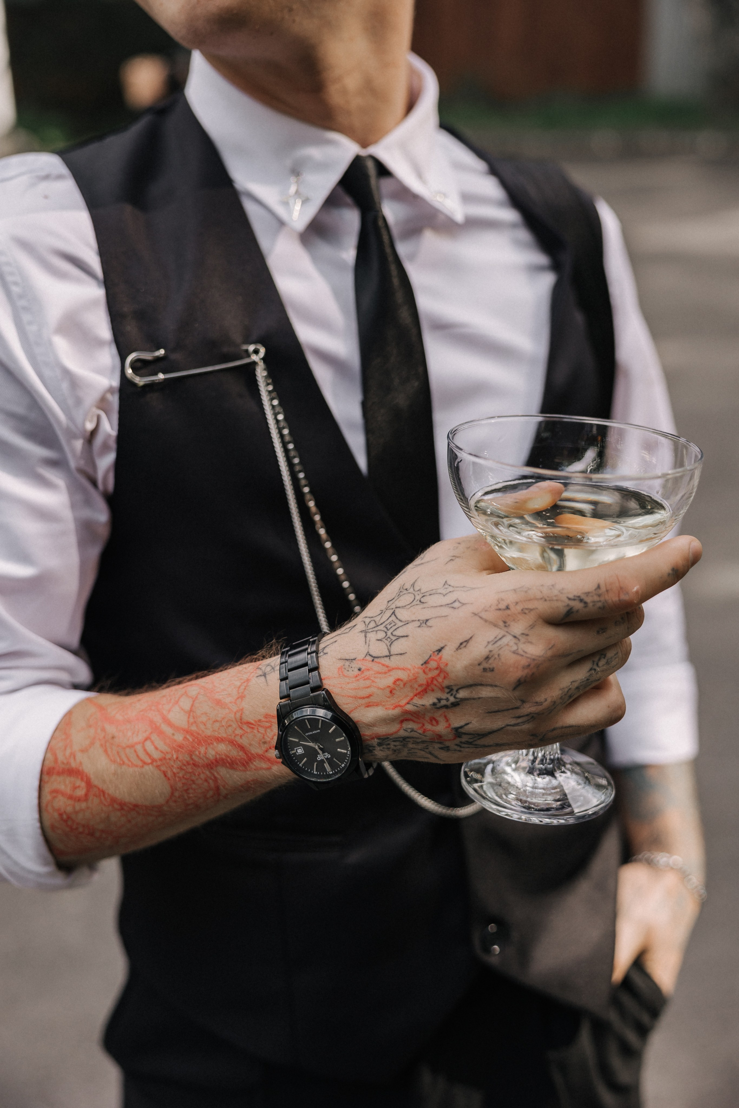 Андрей и Оля. Свадебный фотограф в Москве и Екатеринбурге