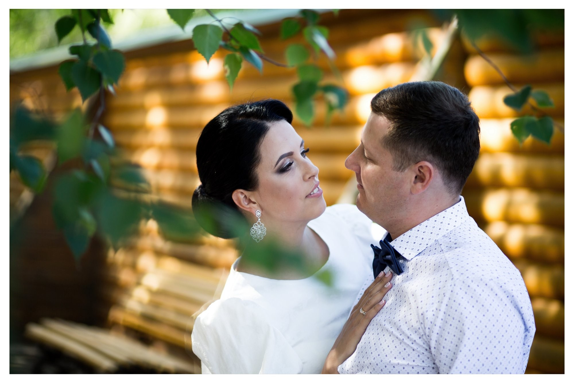 Свадьба Леши и Наташи. Фотограф Георгий Сапожников