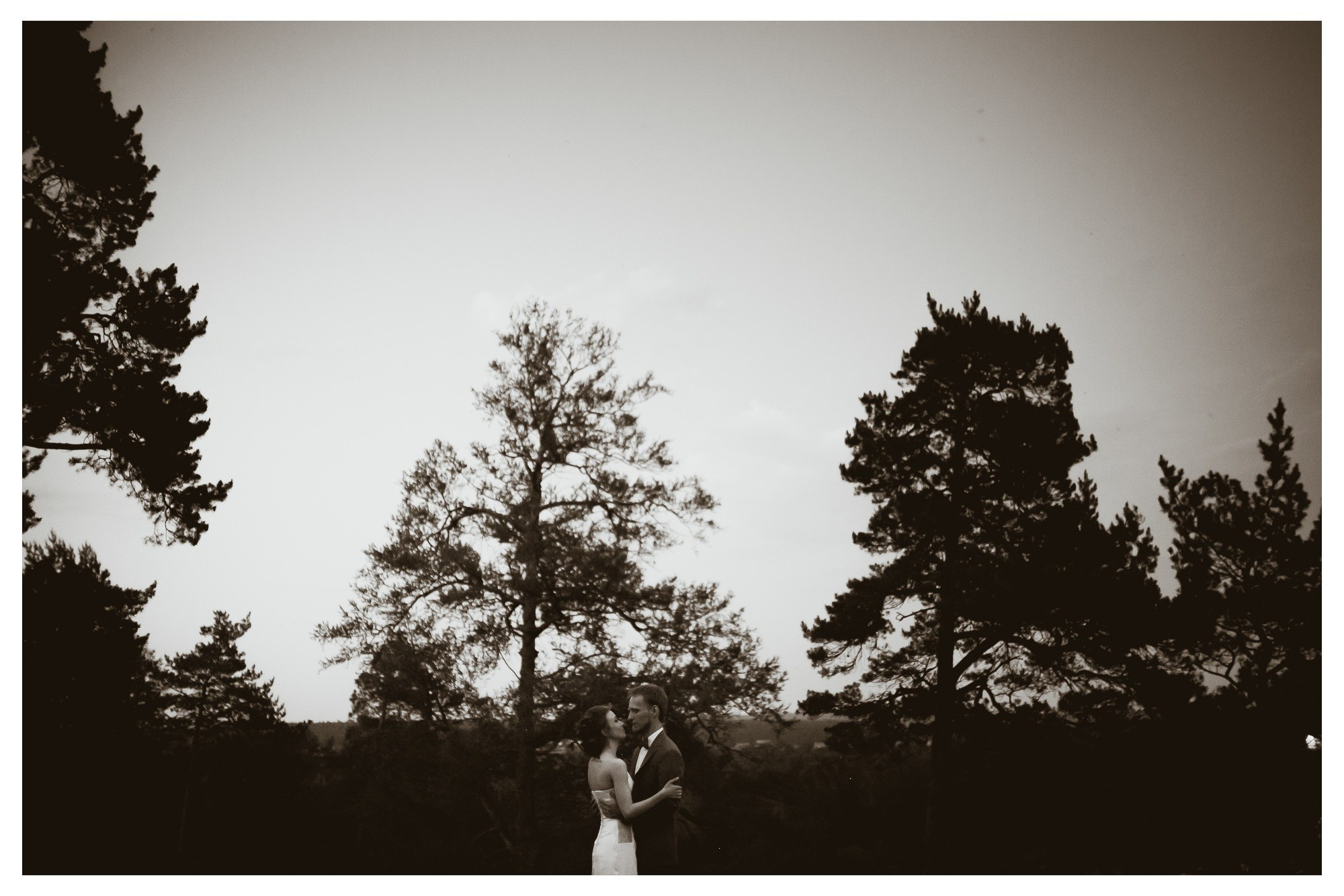 Свадьба Вовы и Кати. Фотограф Георгий Сапожников