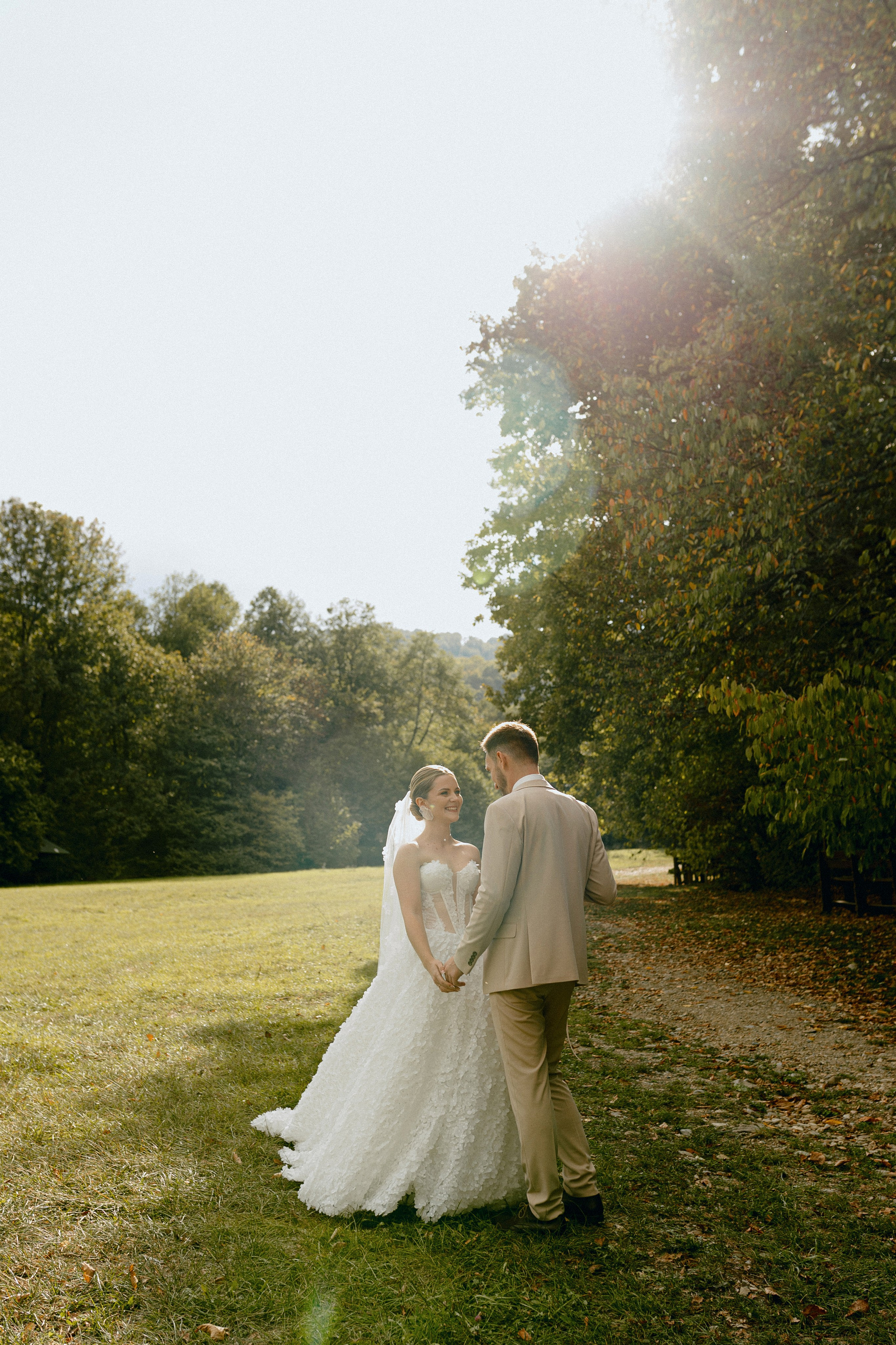 Марина, Салют♥. Свадебный фотограф Краснодар — Сочи — Алексей Титов