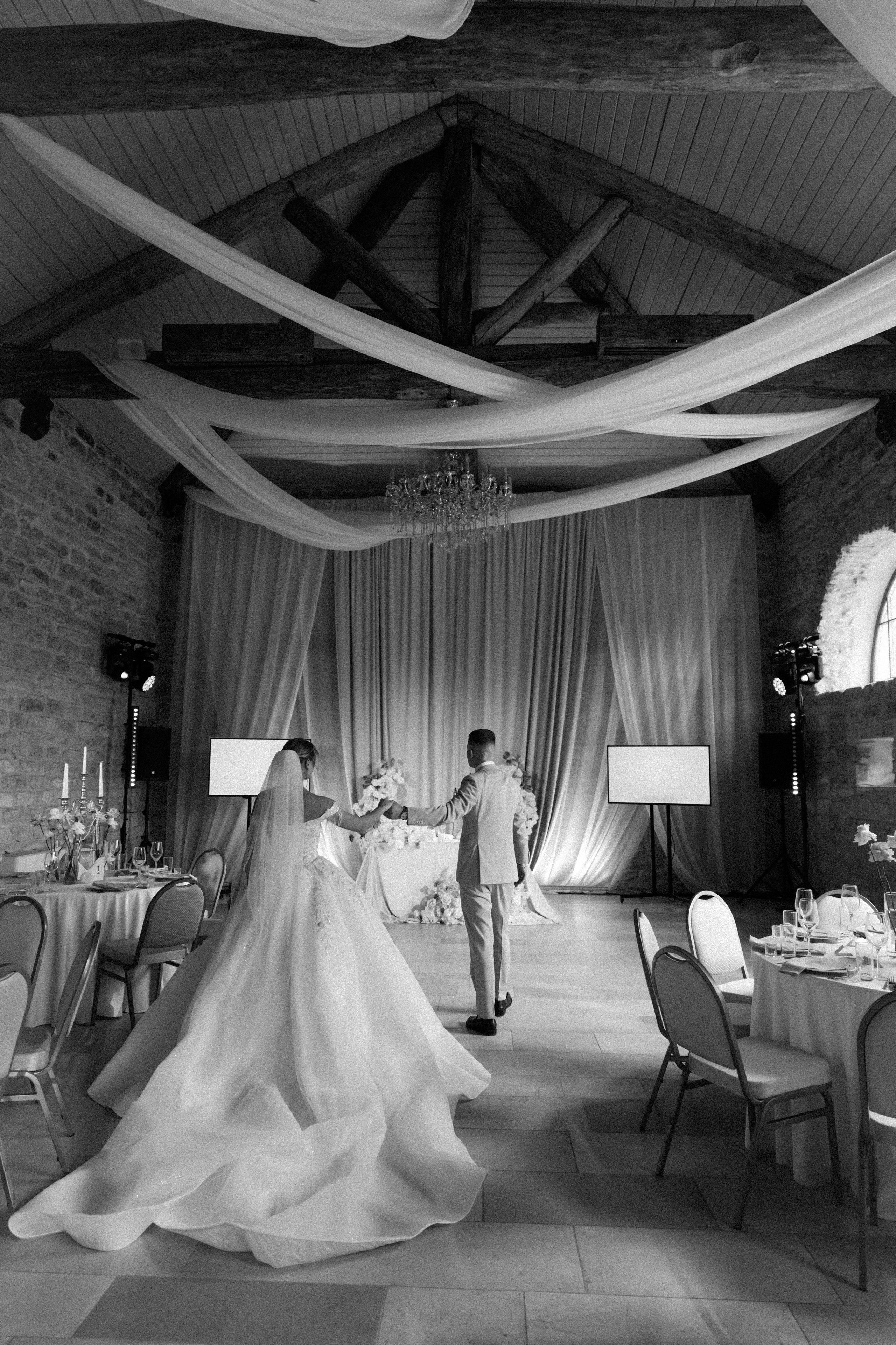 DMITRY & MARIA. Свадебное ФОТО & ВИДЕО Москва/Липецк