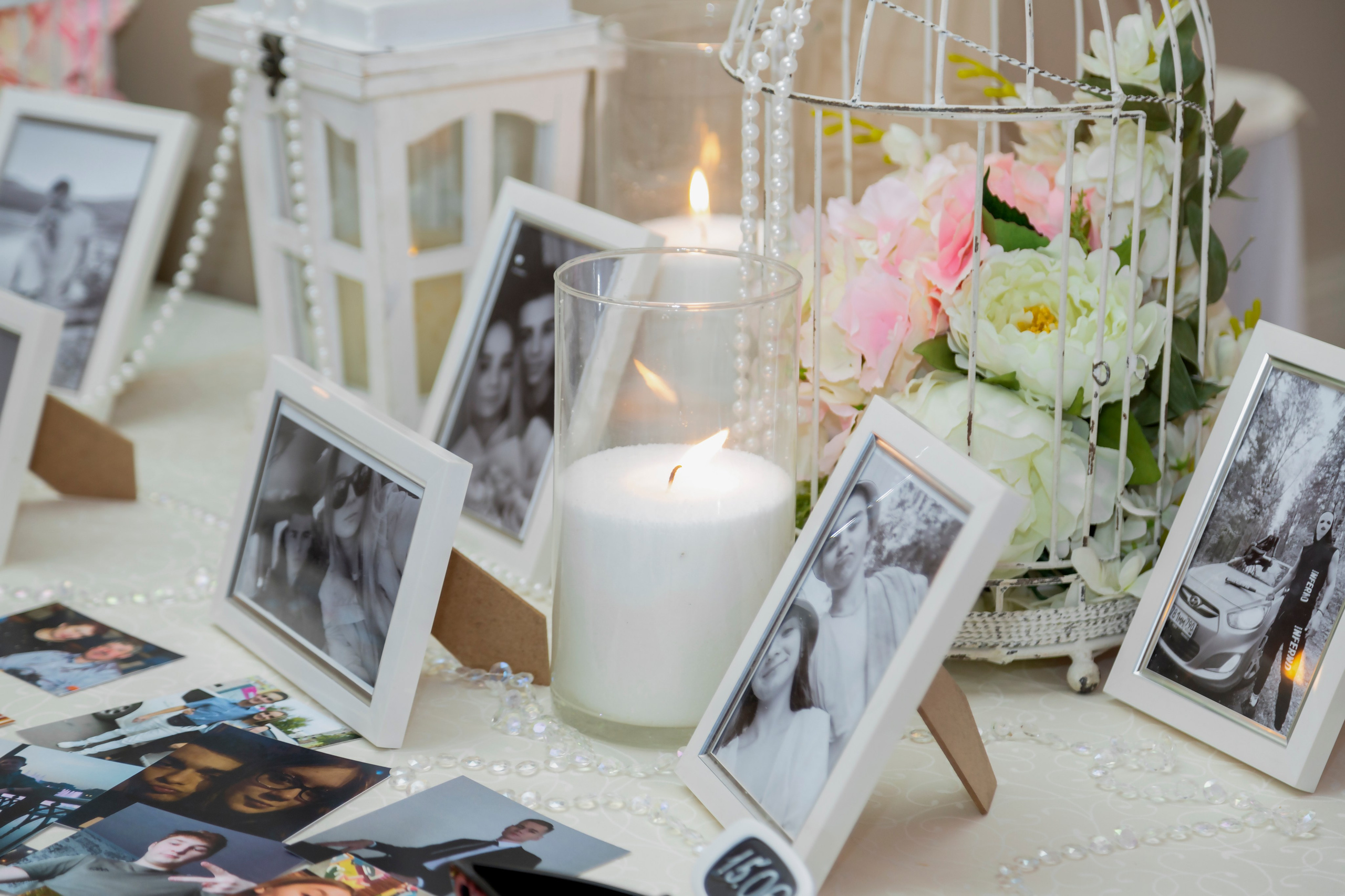 Дмитрий и Анжелика ~ Щёлково. Семейный и свадебный фотограф в Москве Татьяна Седлецкая