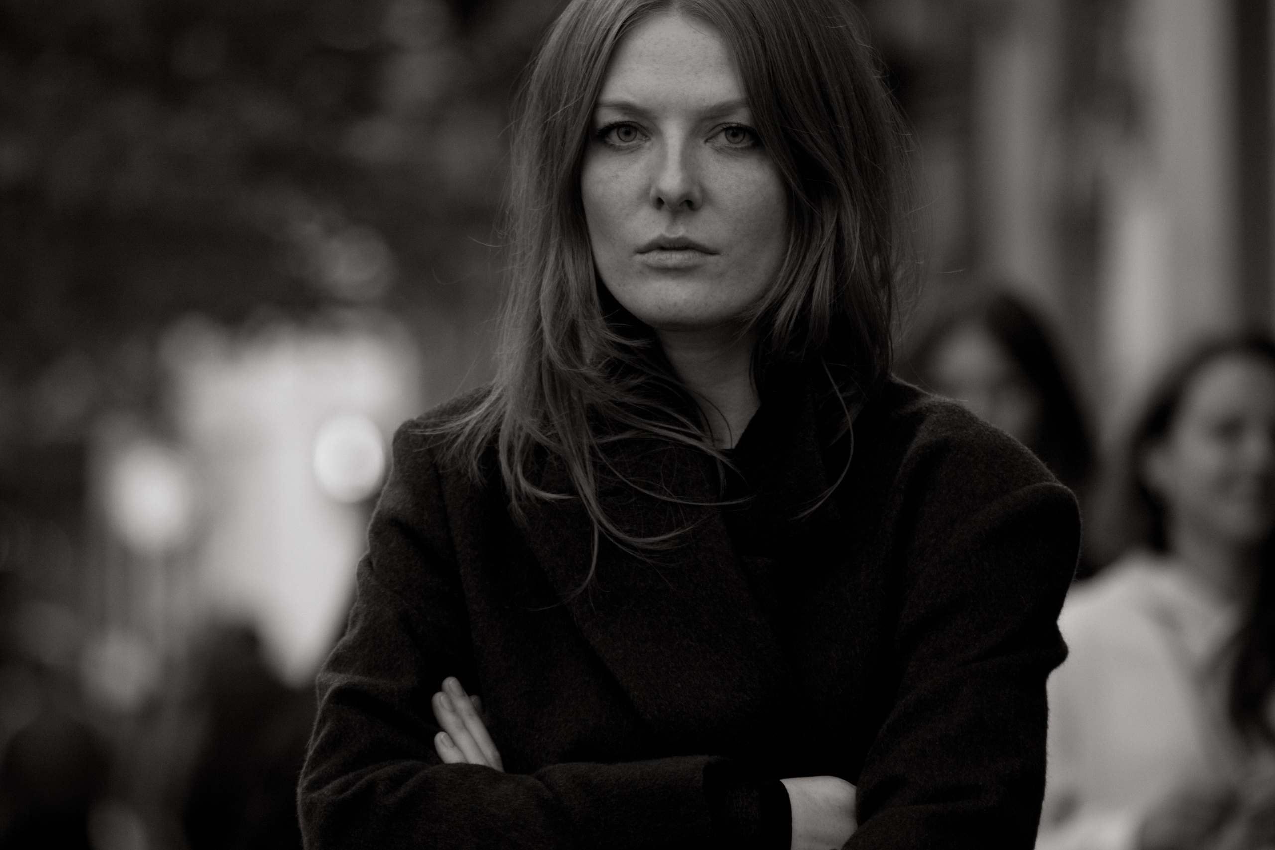 Streets of New York. Портретный фотограф в Краснодаре Валерия Матирная