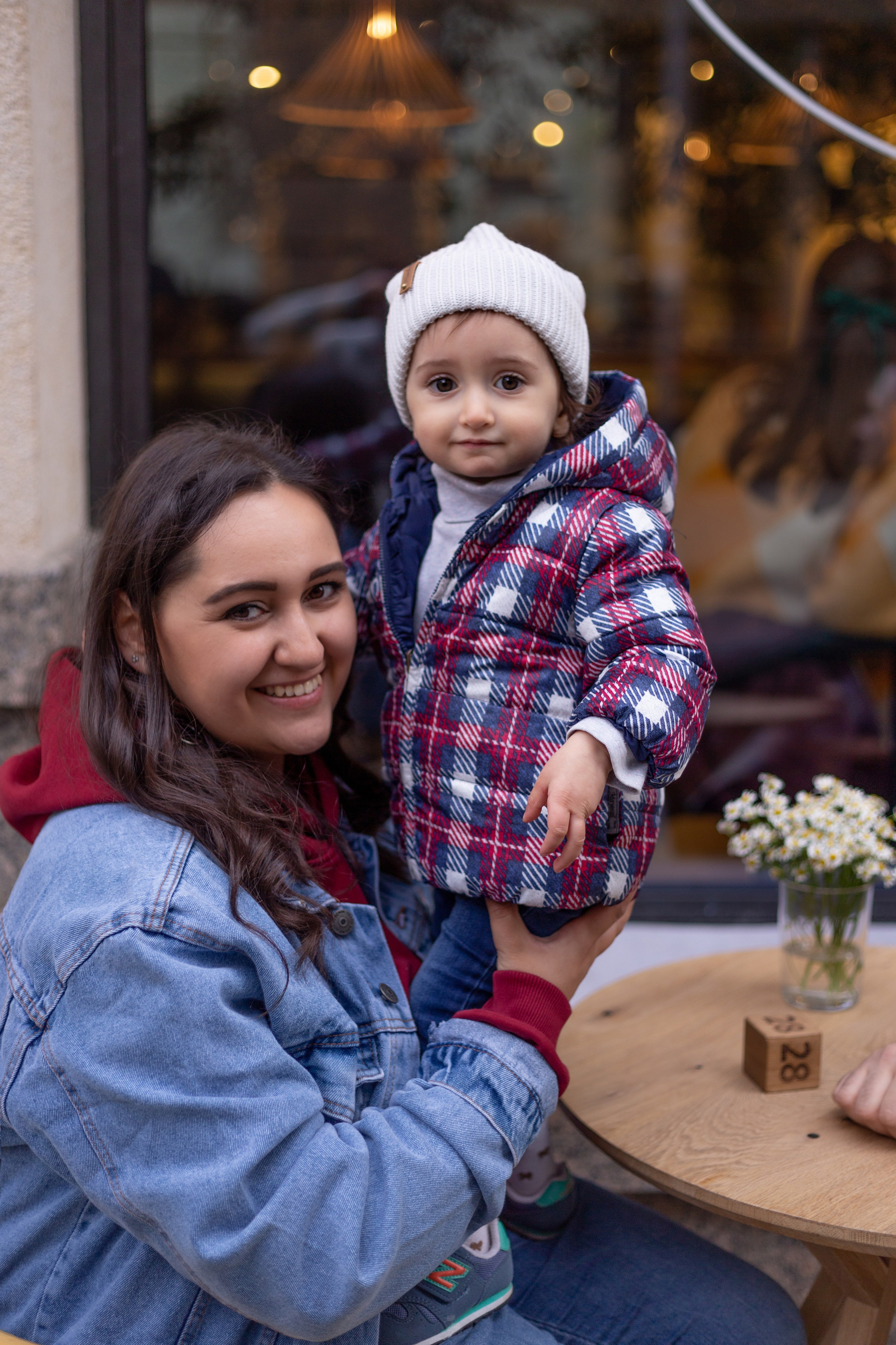 Даша Андо Соня. Женский и семейный фотограф в Стамбуле и Москве
