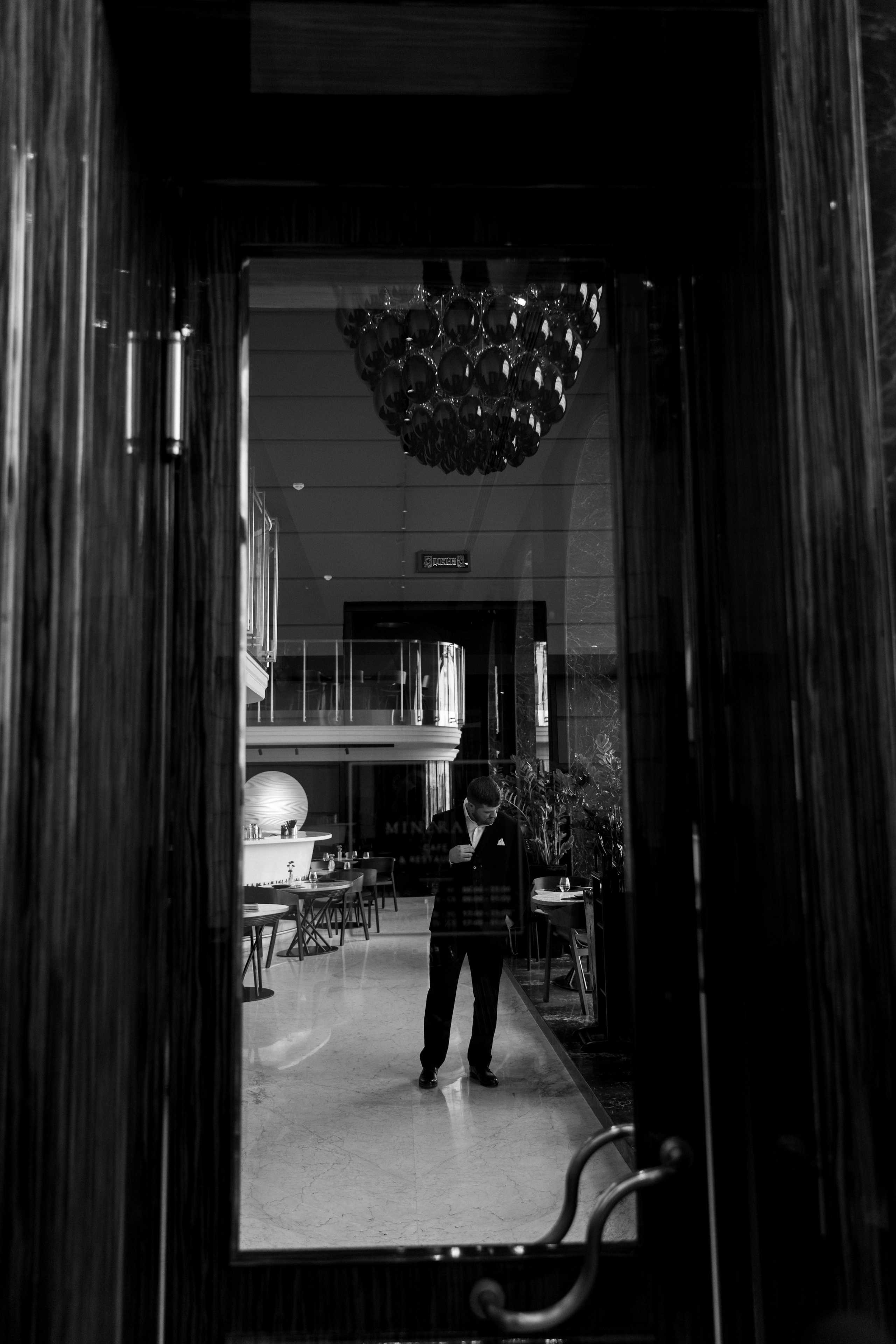 Заур и Анна. Свадебный и семейный фотограф в Орша