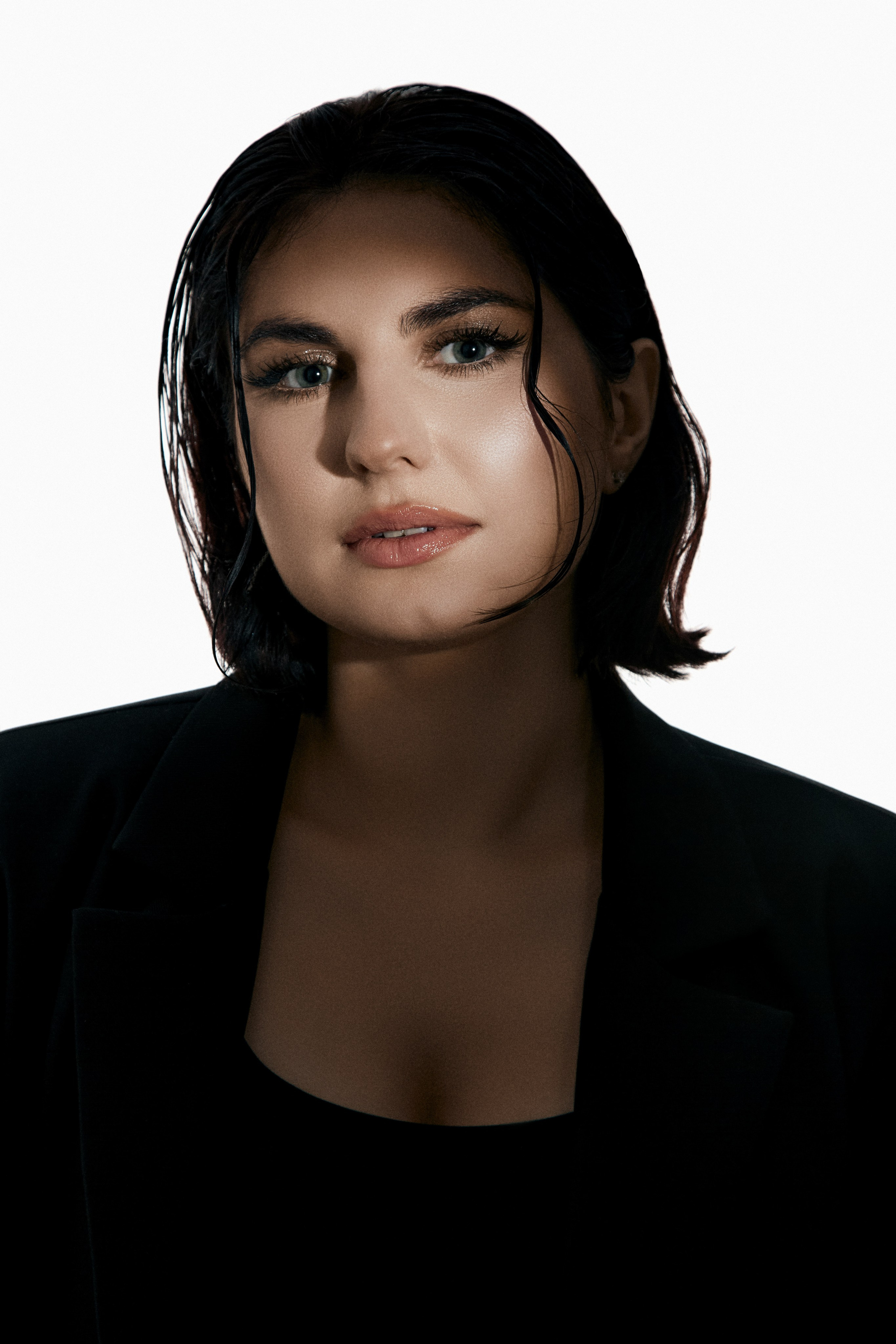 Соня. Фотограф Вадим Бердник