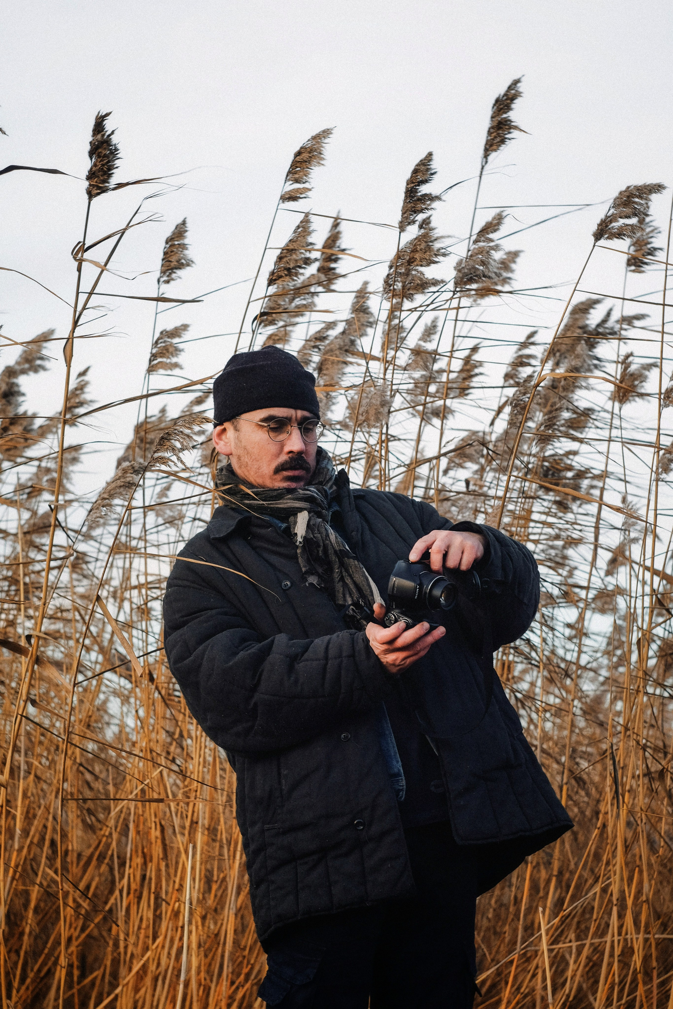 Люди. Трандин Иван Фотограф СПб