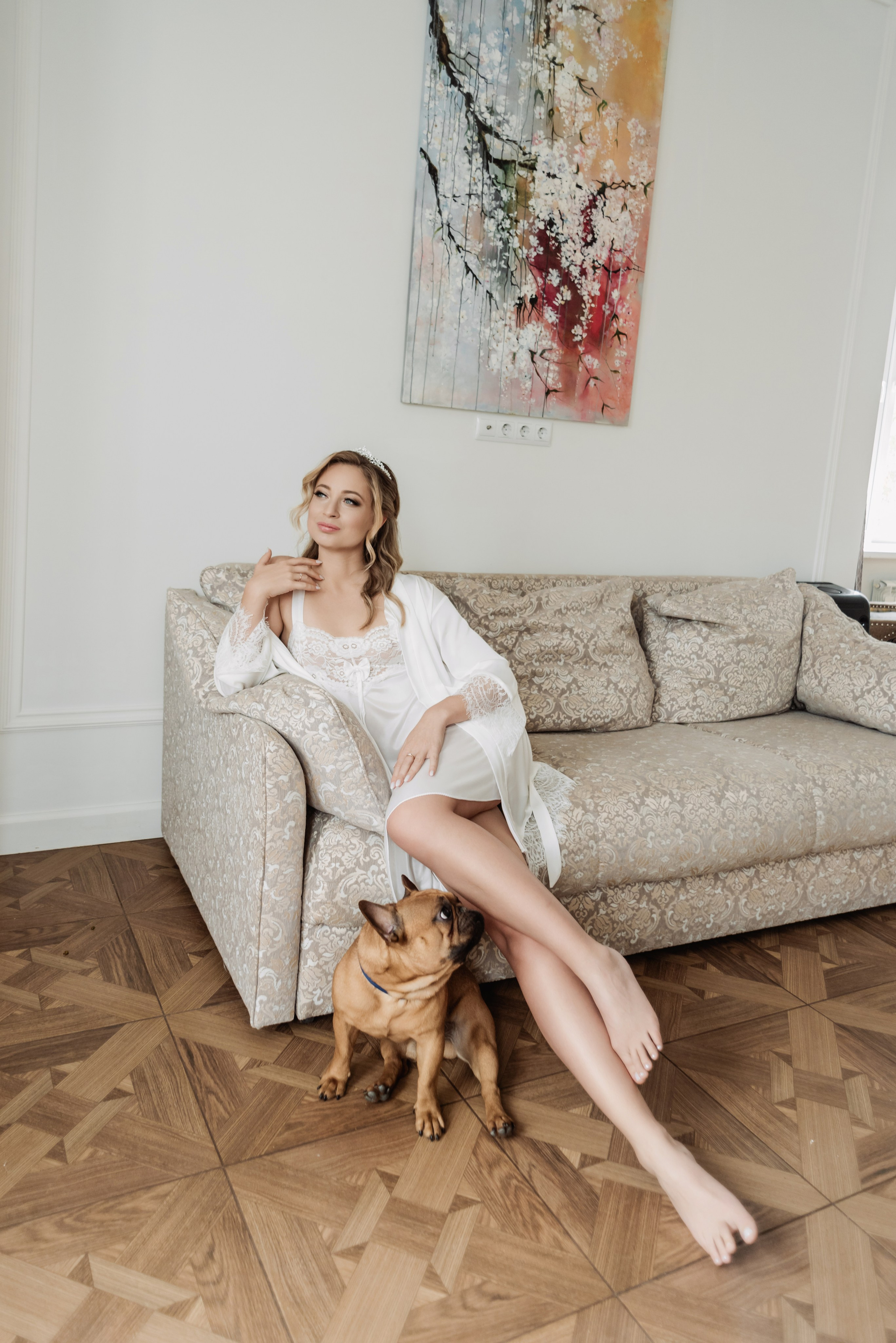 Elena & Vyacheslav. ФОТОГРАФ ИРИНА ШАМАТАВА