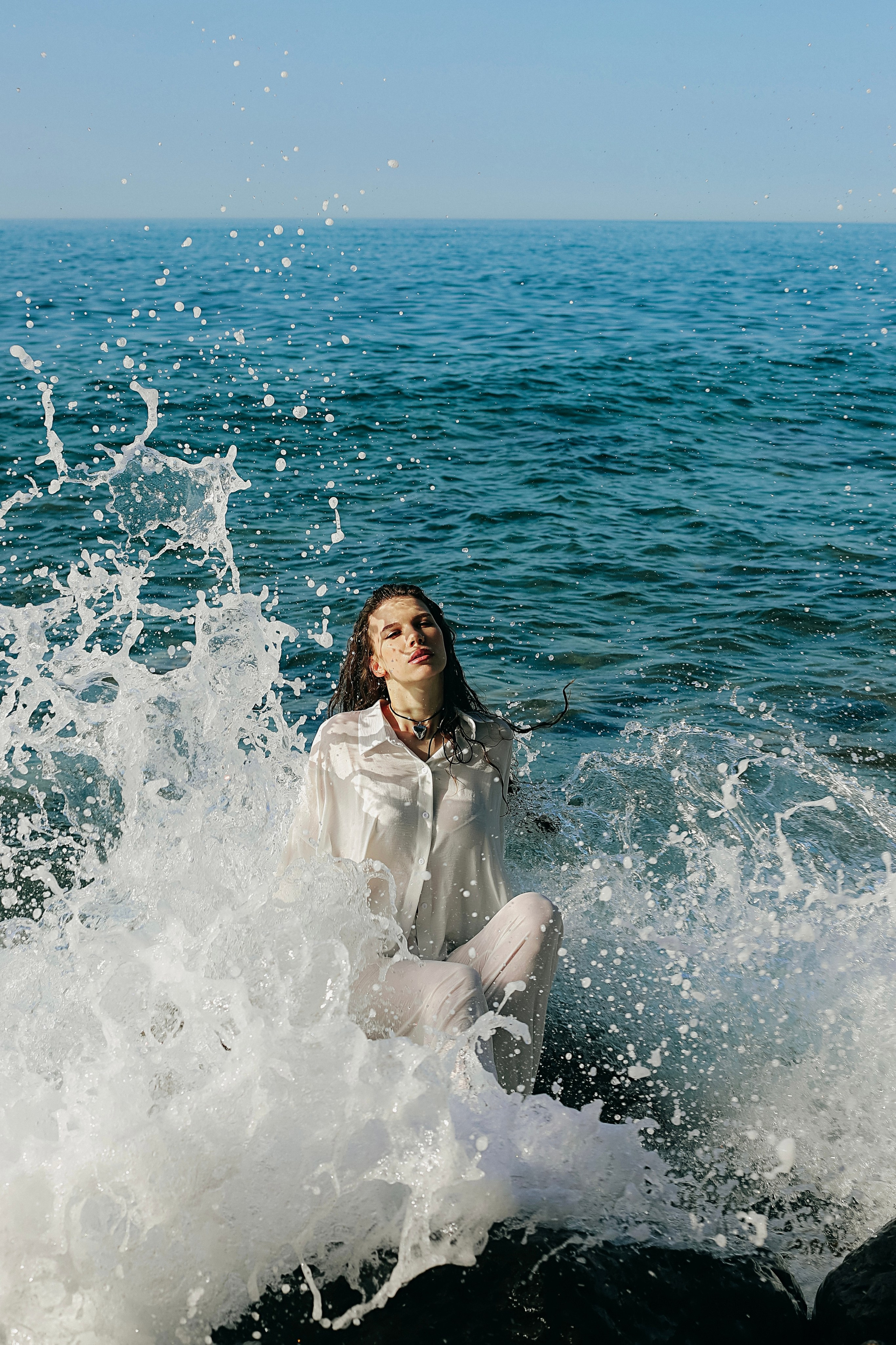 АЛЁНА. Фотограф Мариуполь | Ялта | Крым — Диана Мазенко