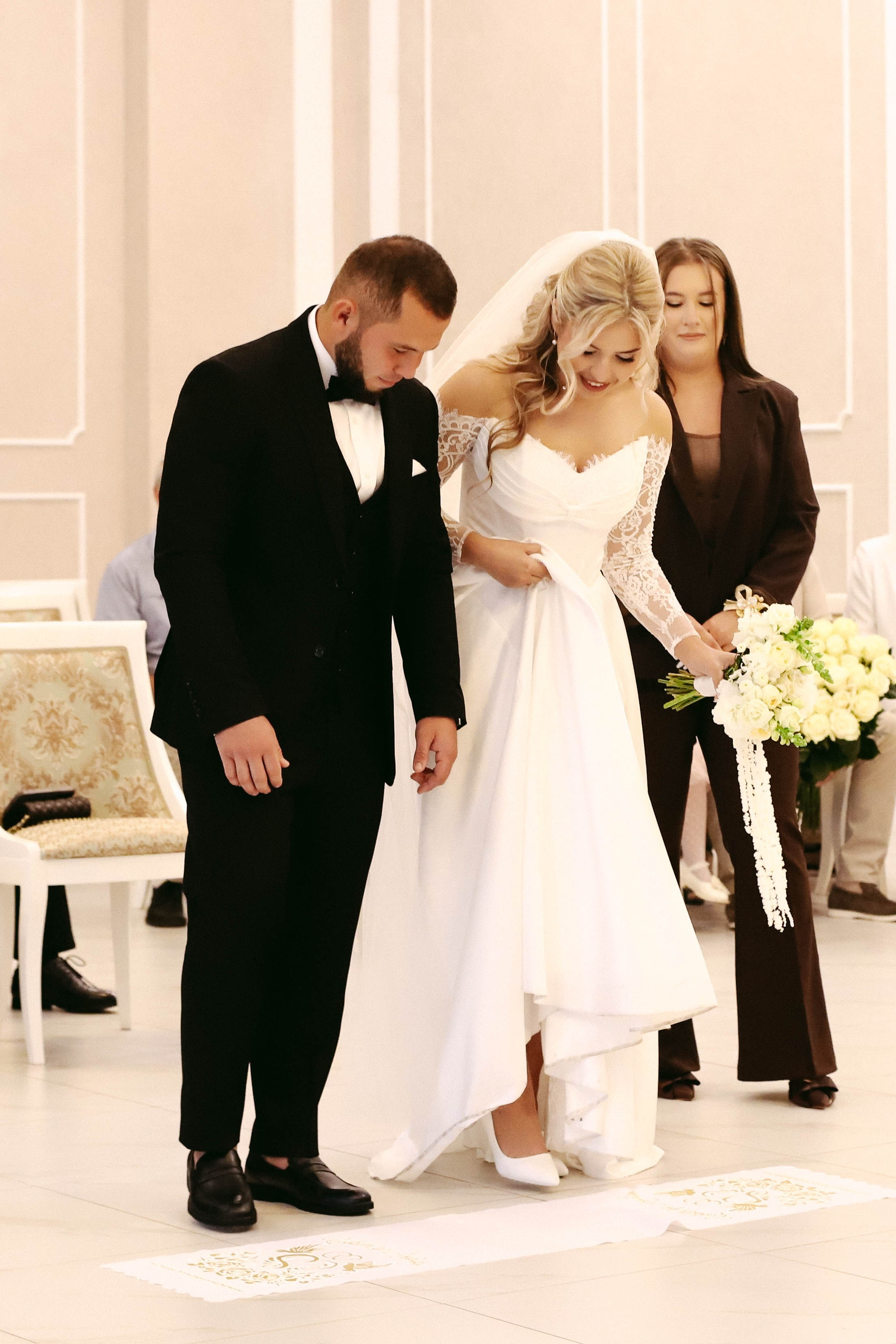 СОФИЯ & МИХАИЛ. Фотограф Мариуполь | Ялта | Крым — Диана Мазенко