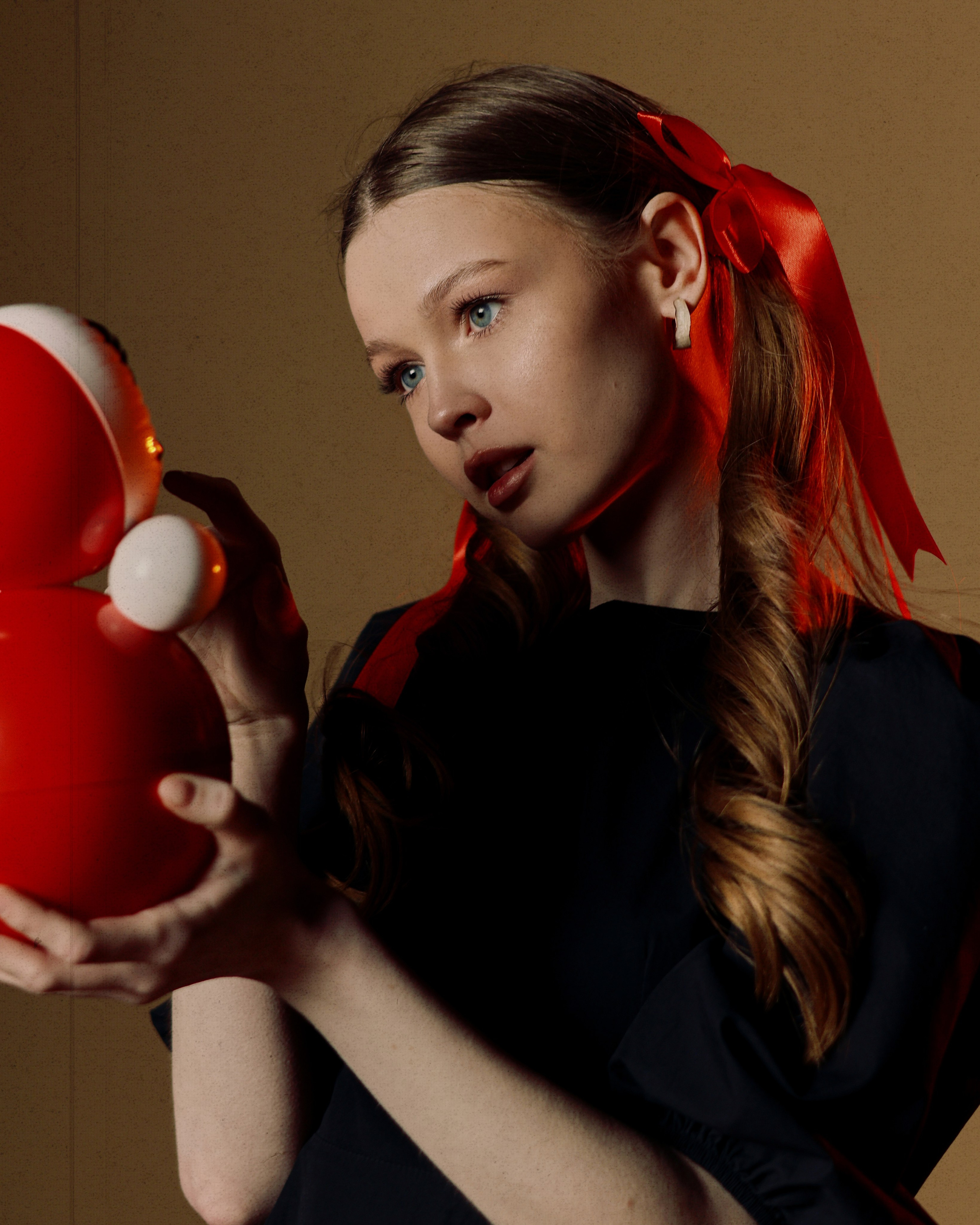 Лиза. Фотограф Чита Коновалова Вероника