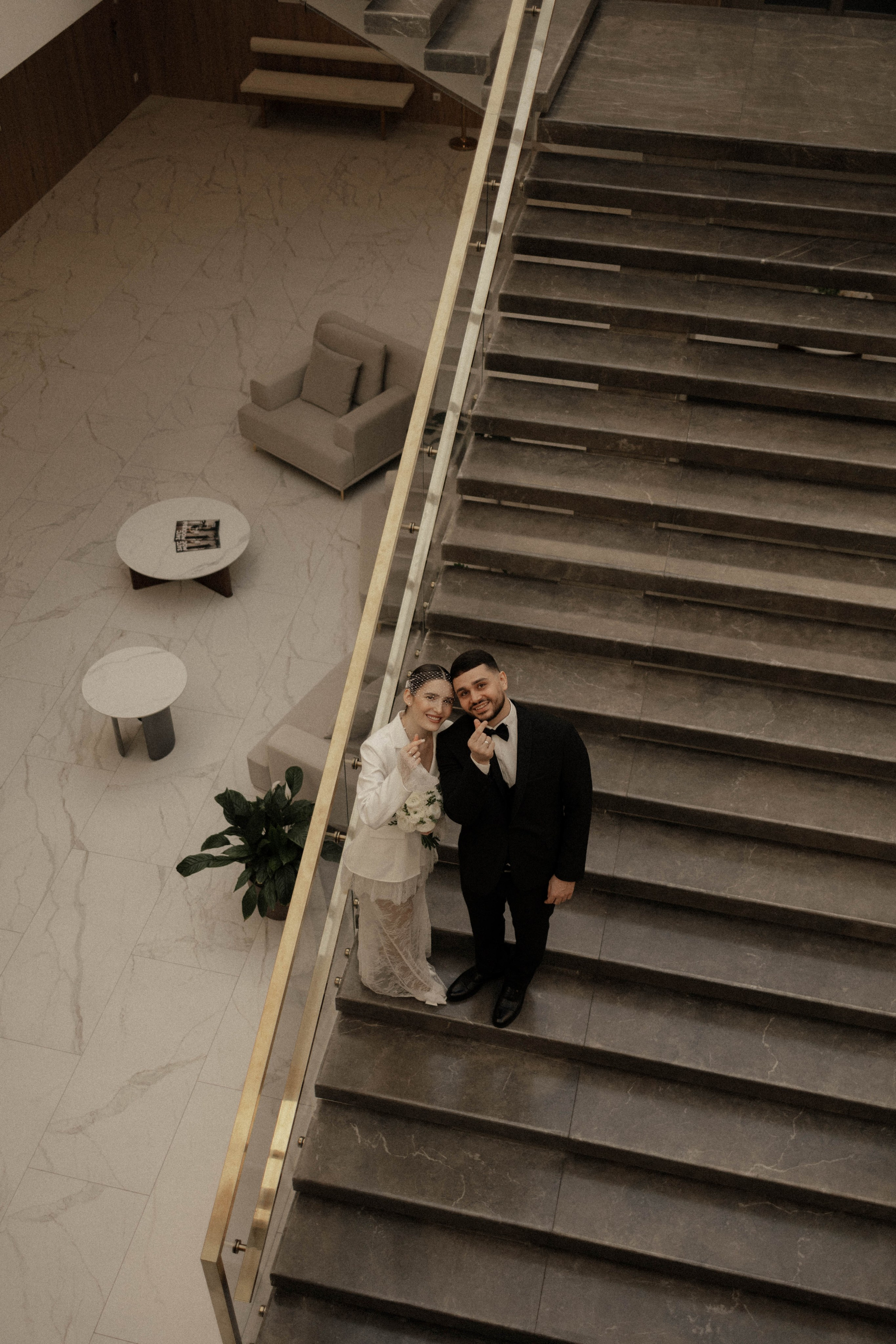 Роспись в Митинском Загсе. Свадебный и портретный фотограф в Москве Анастасия Масюк