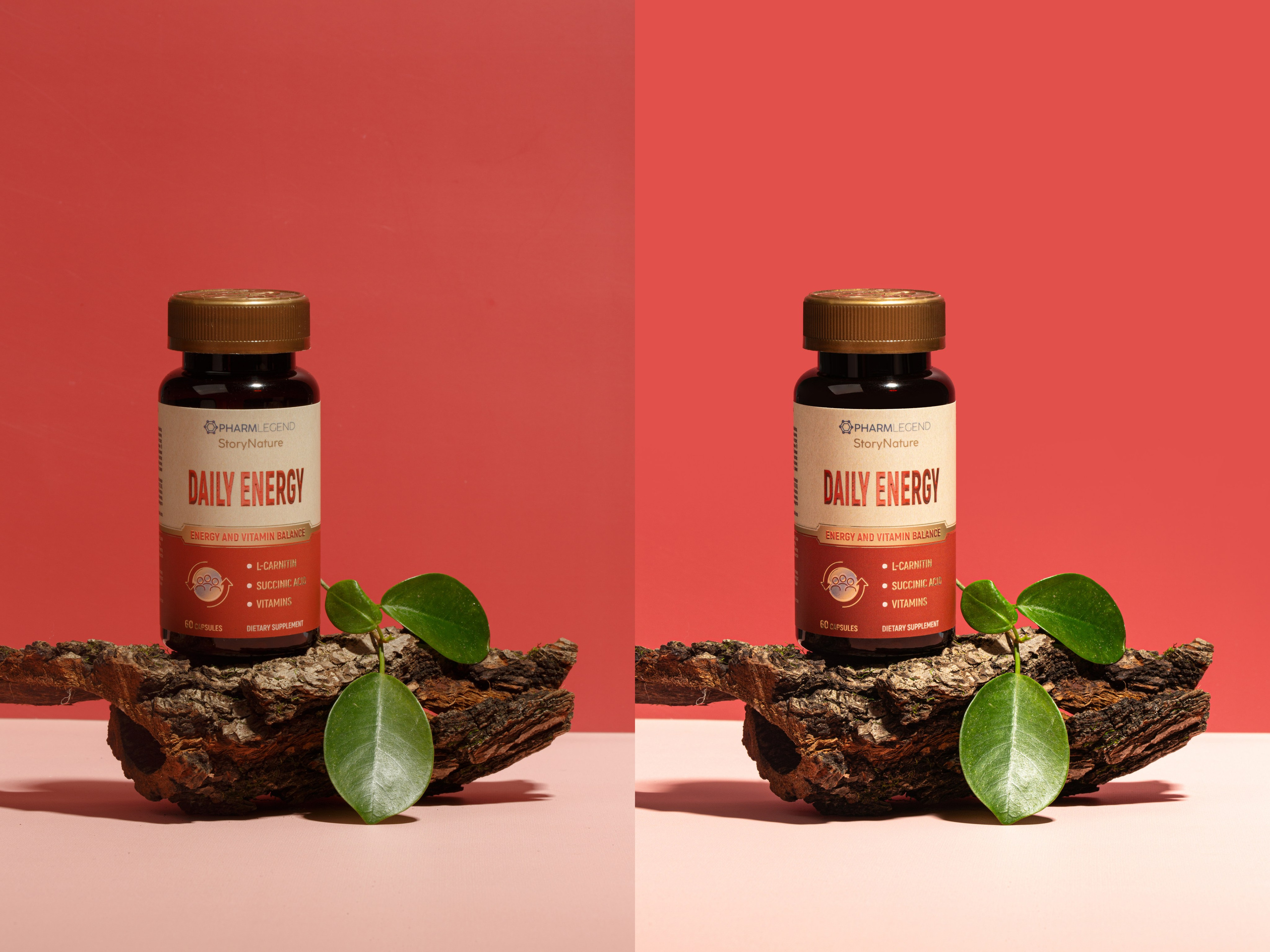 Спортивное питание и БАДы