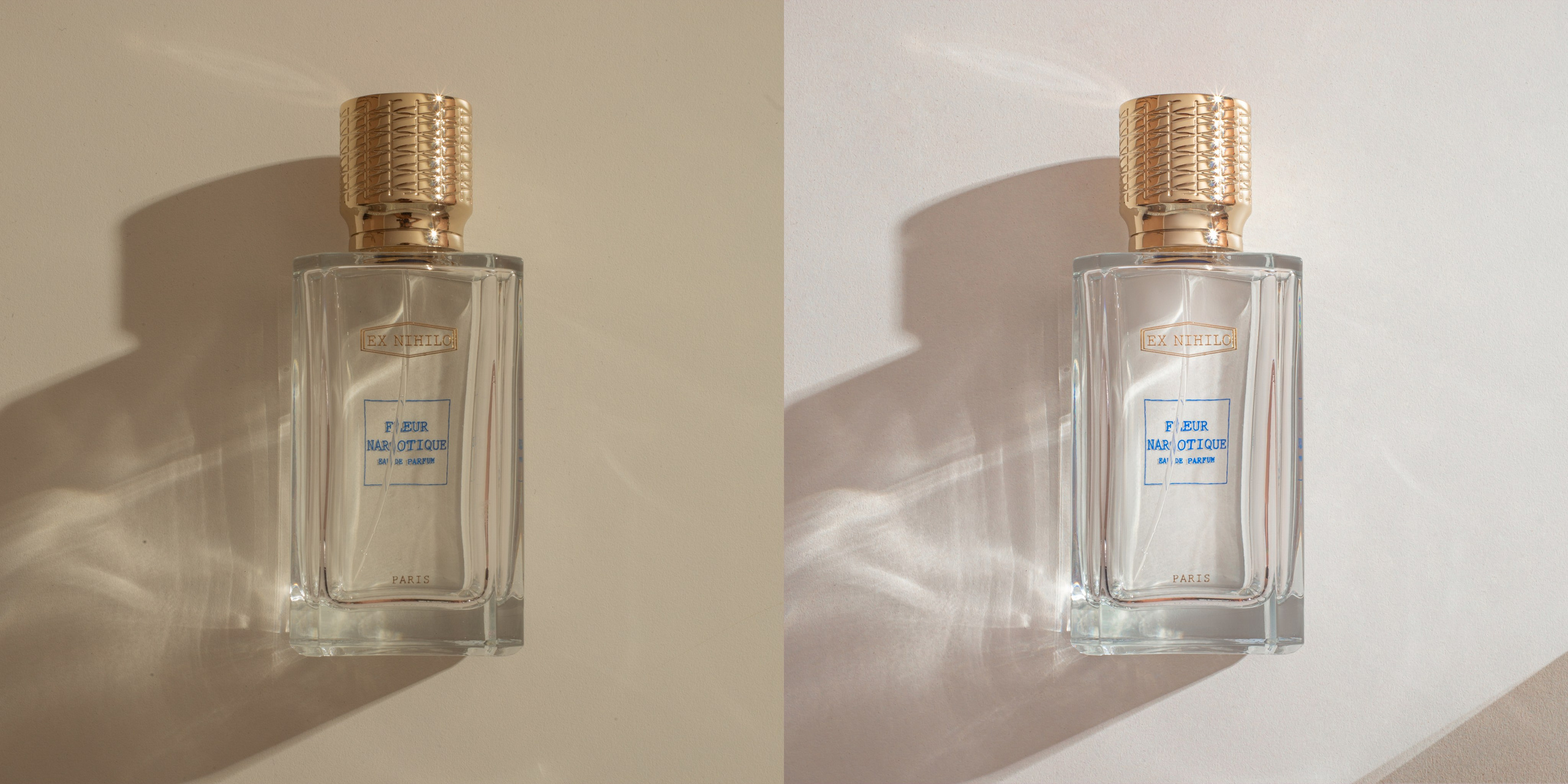 Парфюмерия