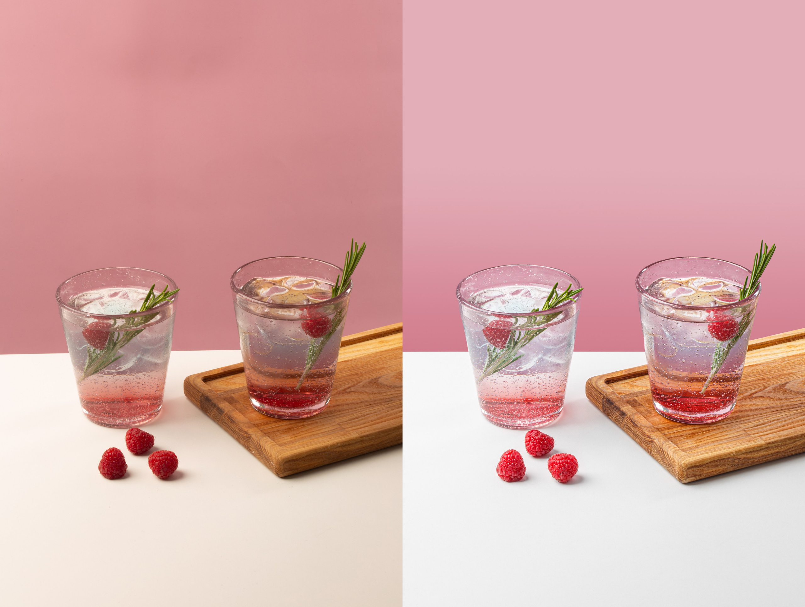 Еда и напитки