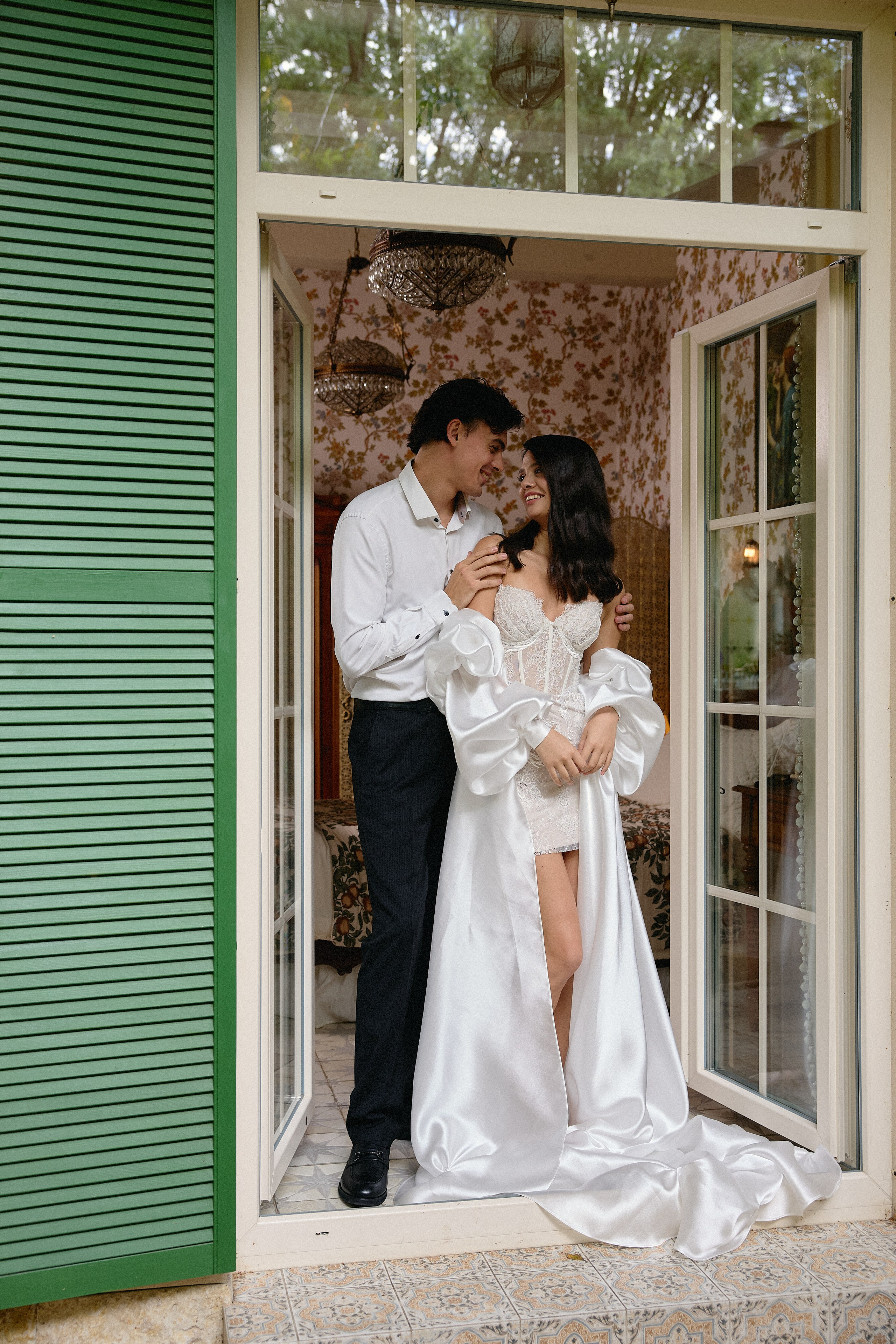 Dolce Vita. Портретный и репортажный фотограф в Москве Острикова Анастасия