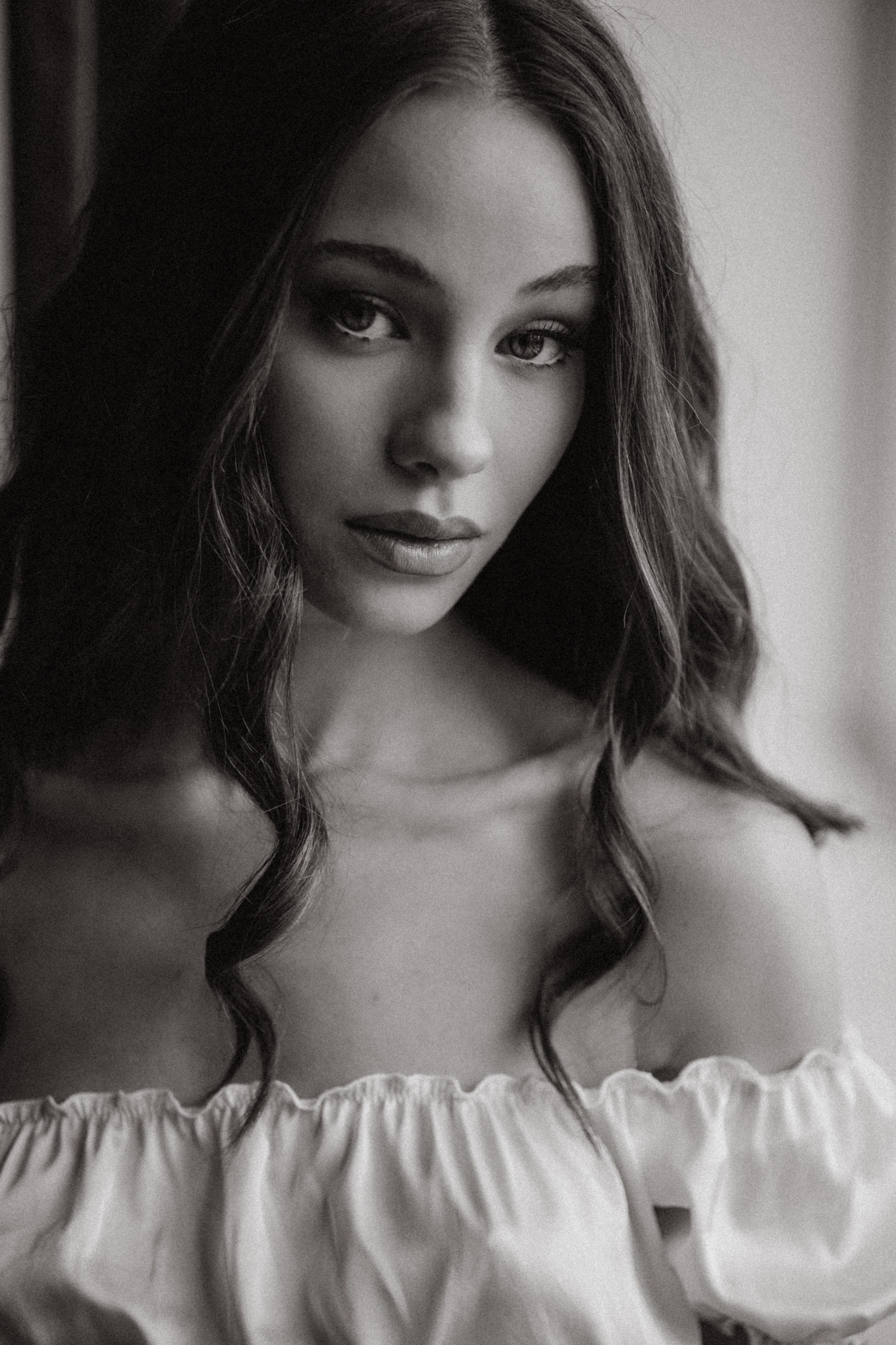 Анна. Фотограф Ульяна Дивина в Нижнем Новгороде и Нижегородской области