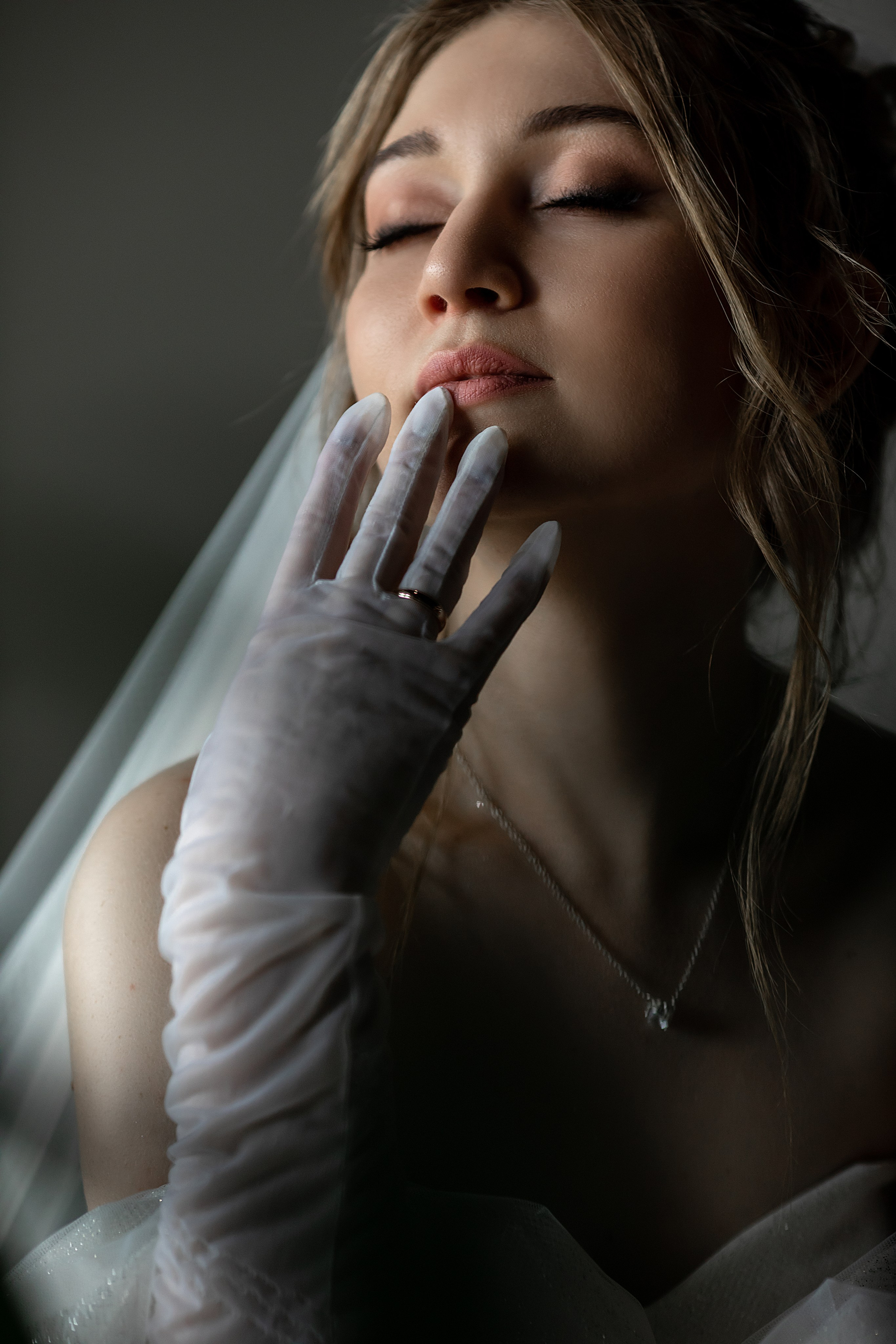 Александр & Любовь. Ксения Федорова — фотограф