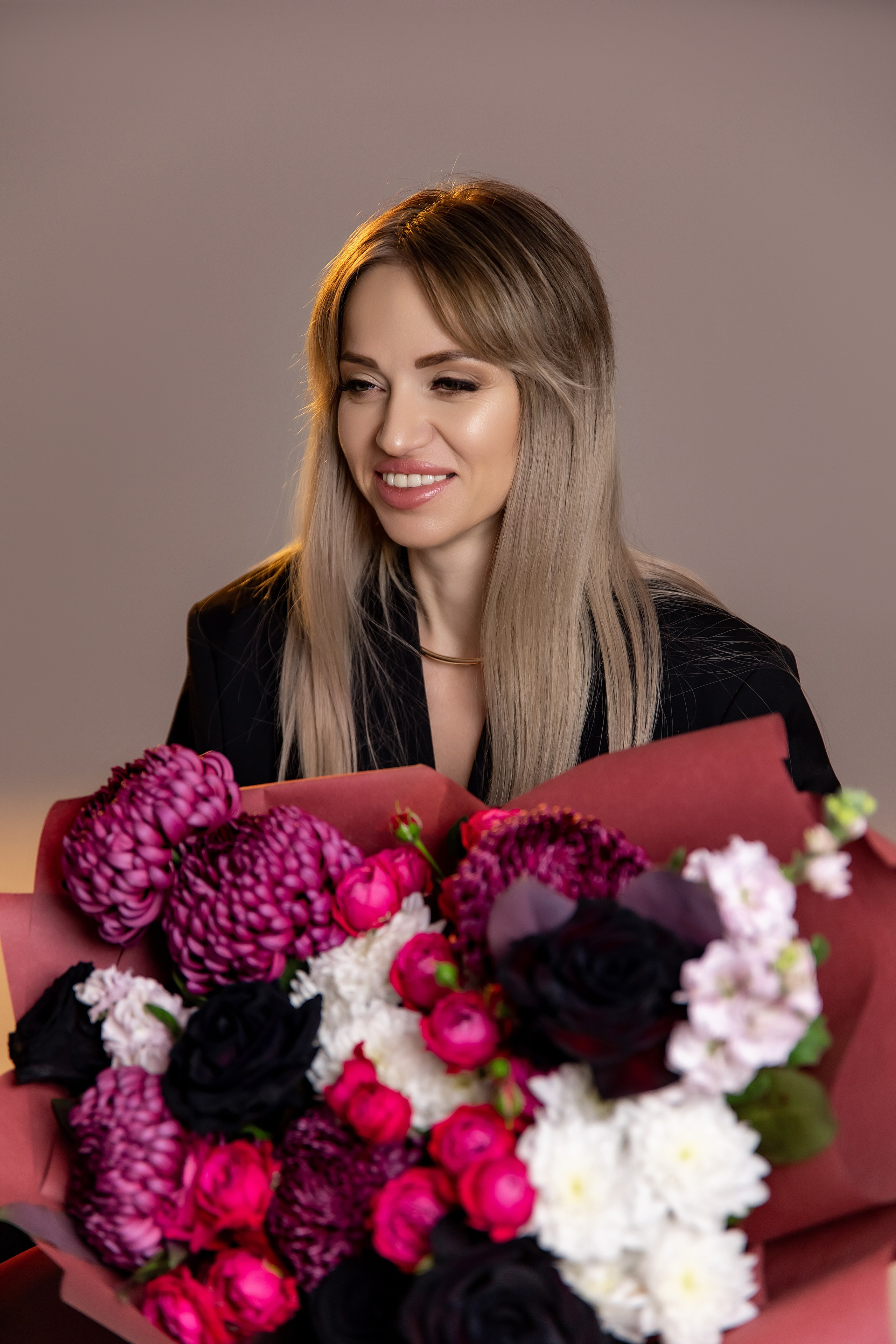 ИНДИВИДУАЛЬНЫЕ. Ксения Федорова — фотограф