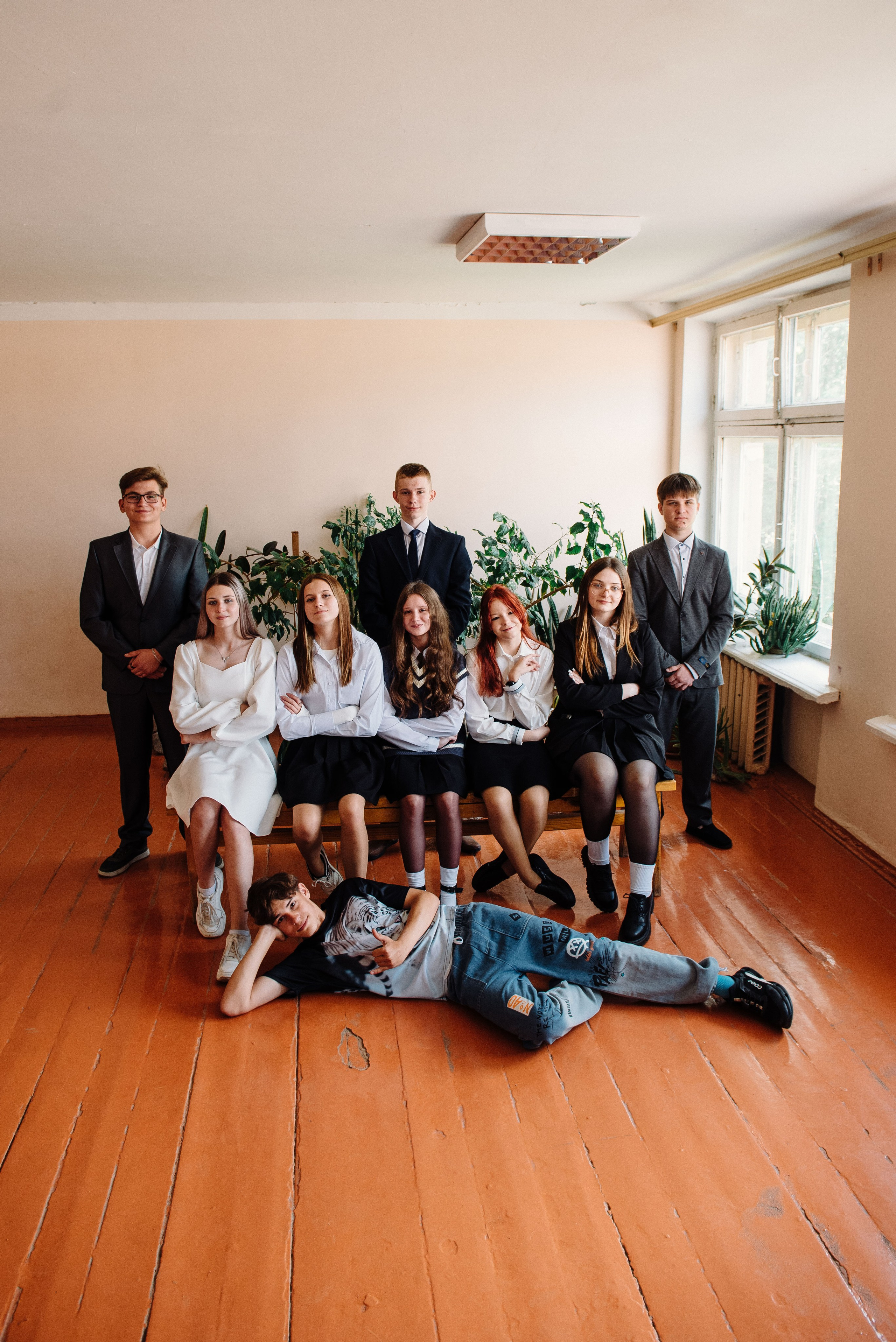 Выпускные школьные альбомы. Свадебный фотограф — фотограф на свадьбу в Воронеже — Свадебное фото