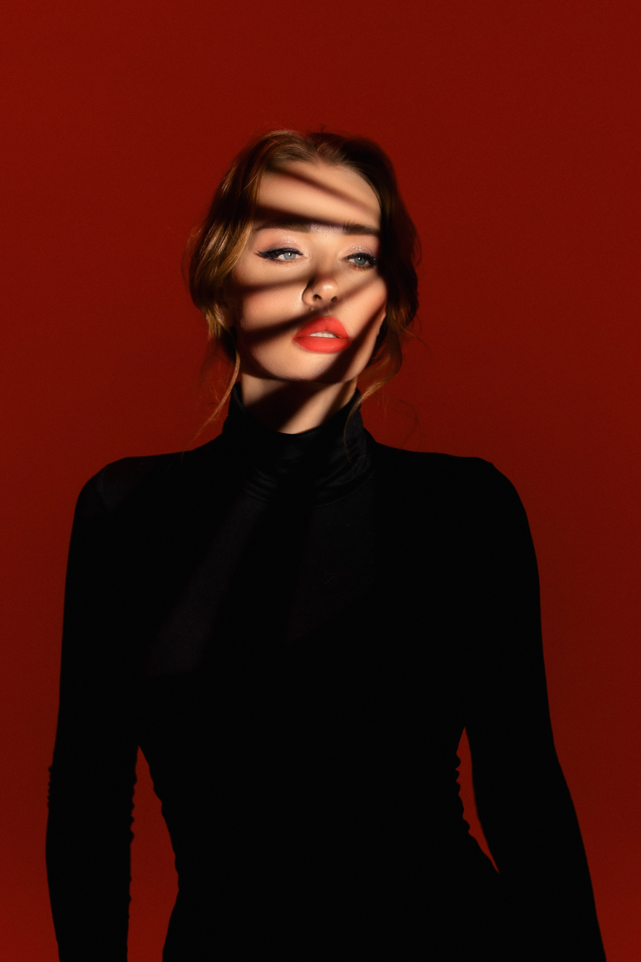 Студийная фотосессия. Зотова Алена — семейный и женский фотограф в Зеленограде