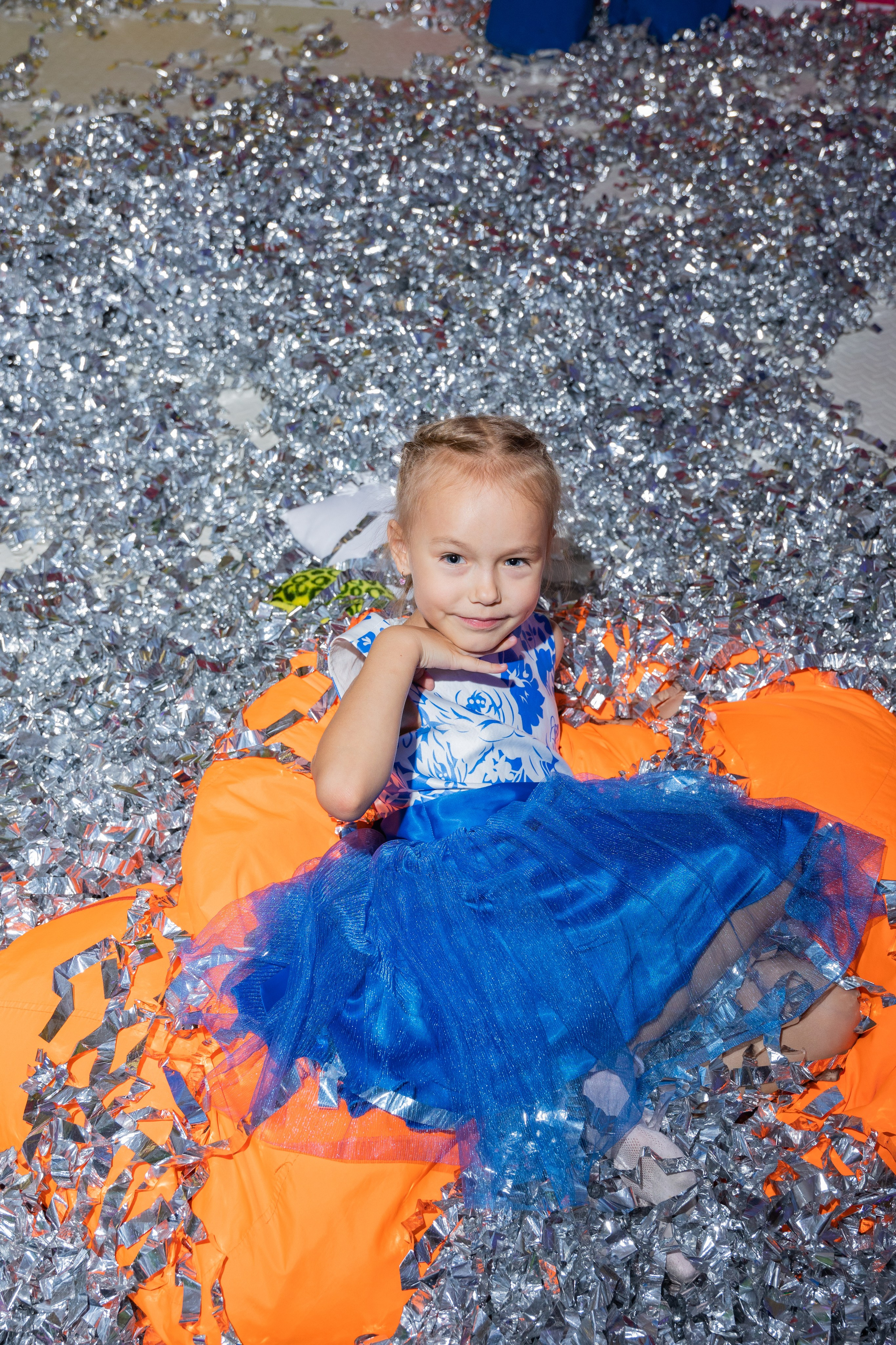 День Рождение в детском центре Качели. Выпускные альбомы во Владивостоке