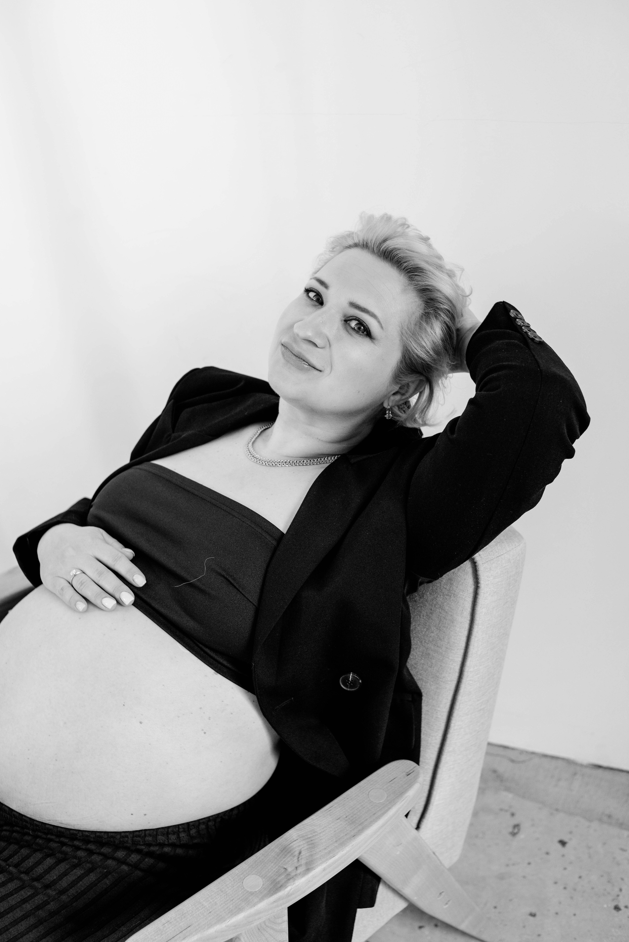 Фотосессия беременности для Светланы. Фотограф в Санкт-Петербурге Марина Парникова