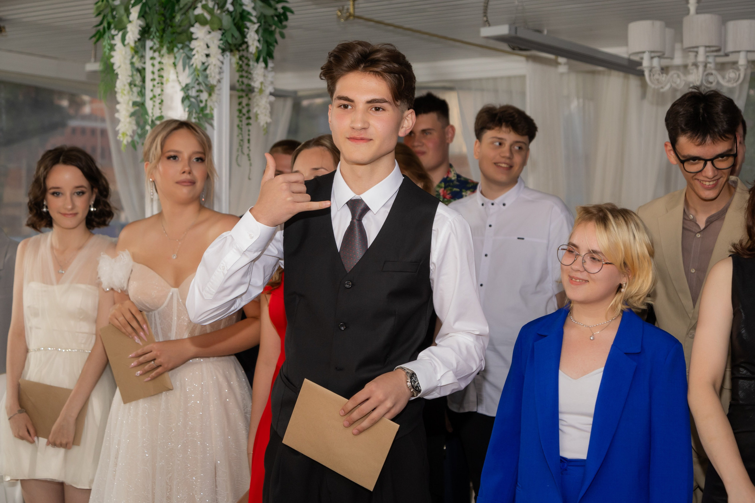 Выпускной 2024. Фотограф в Самаре / Олеся Широнина