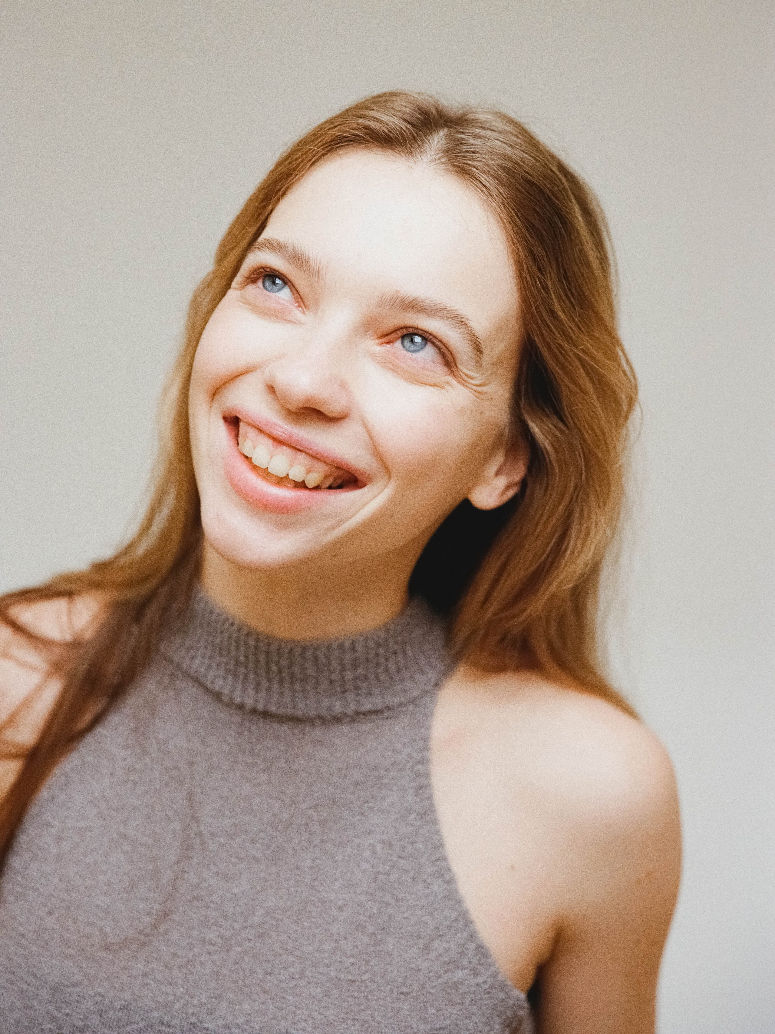 Плёночная фотография — цвет и глубина. Фотограф-психолог Валерия Никитина в Москве