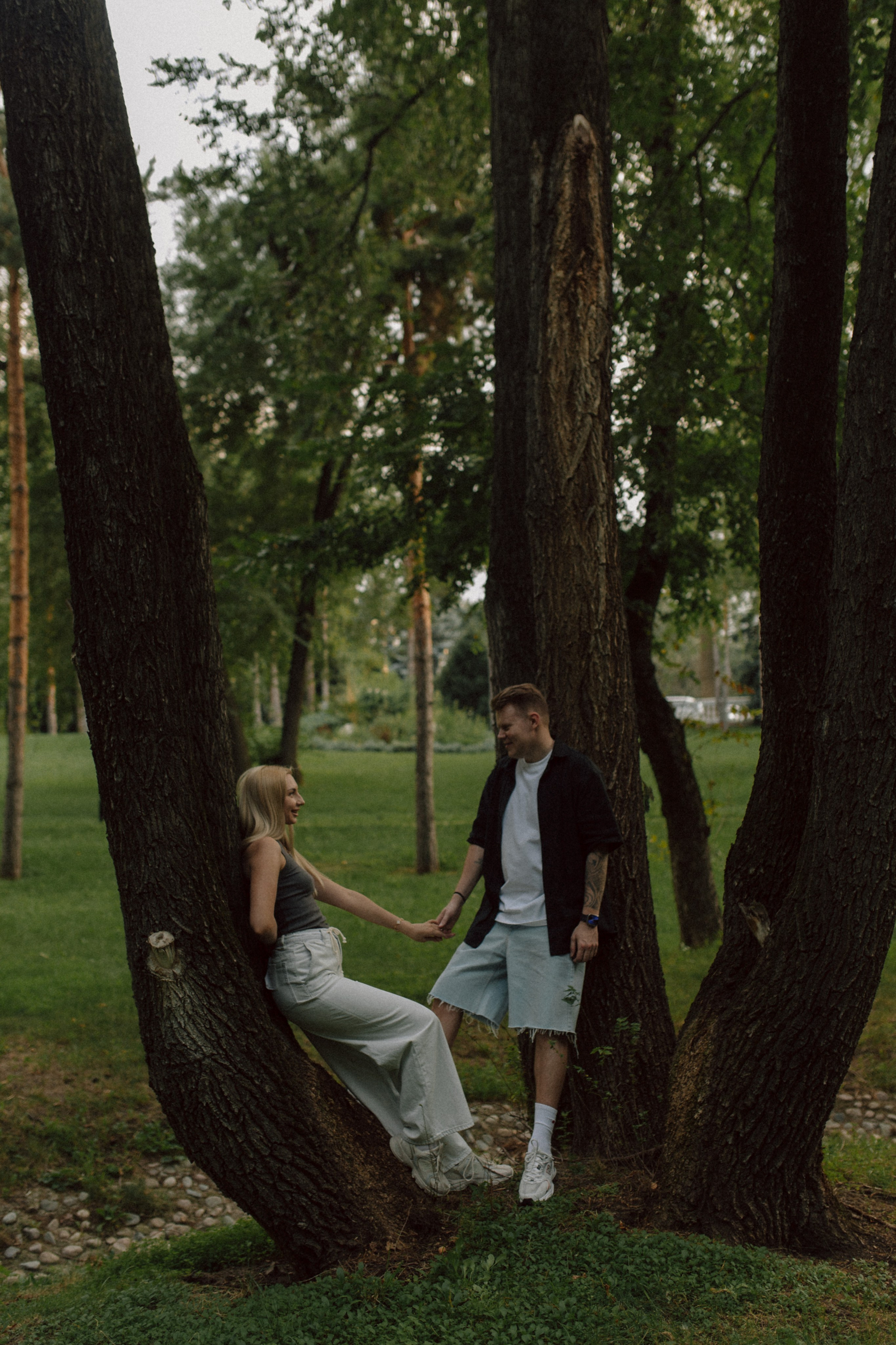 6 августа. Alyona Latysheva / Photographer / Almaty