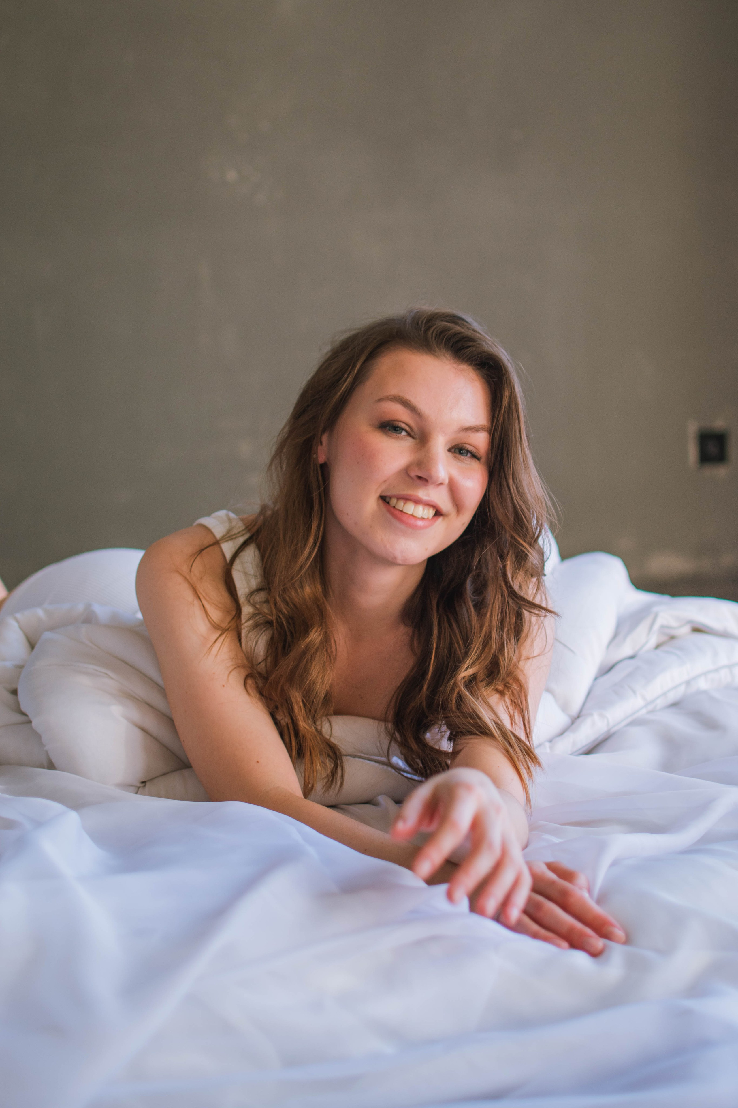 Семья, love-story. Репортаж Екатеринбург — фотограф Юлия Василевская