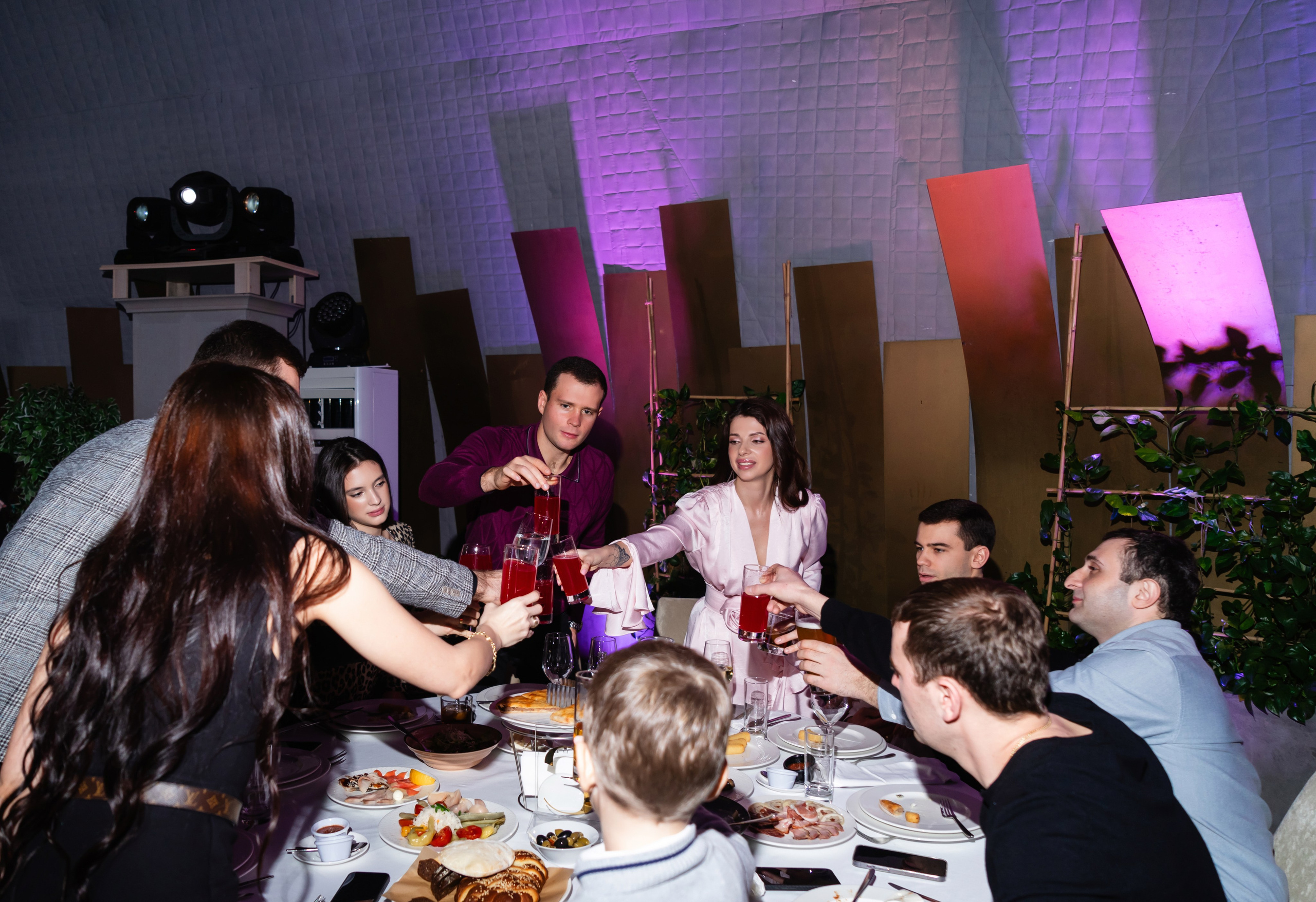 Даниэле 1 годик / Графский Парк. Фотограф мероприятий в Ростове-на-Дону Есманская Елена