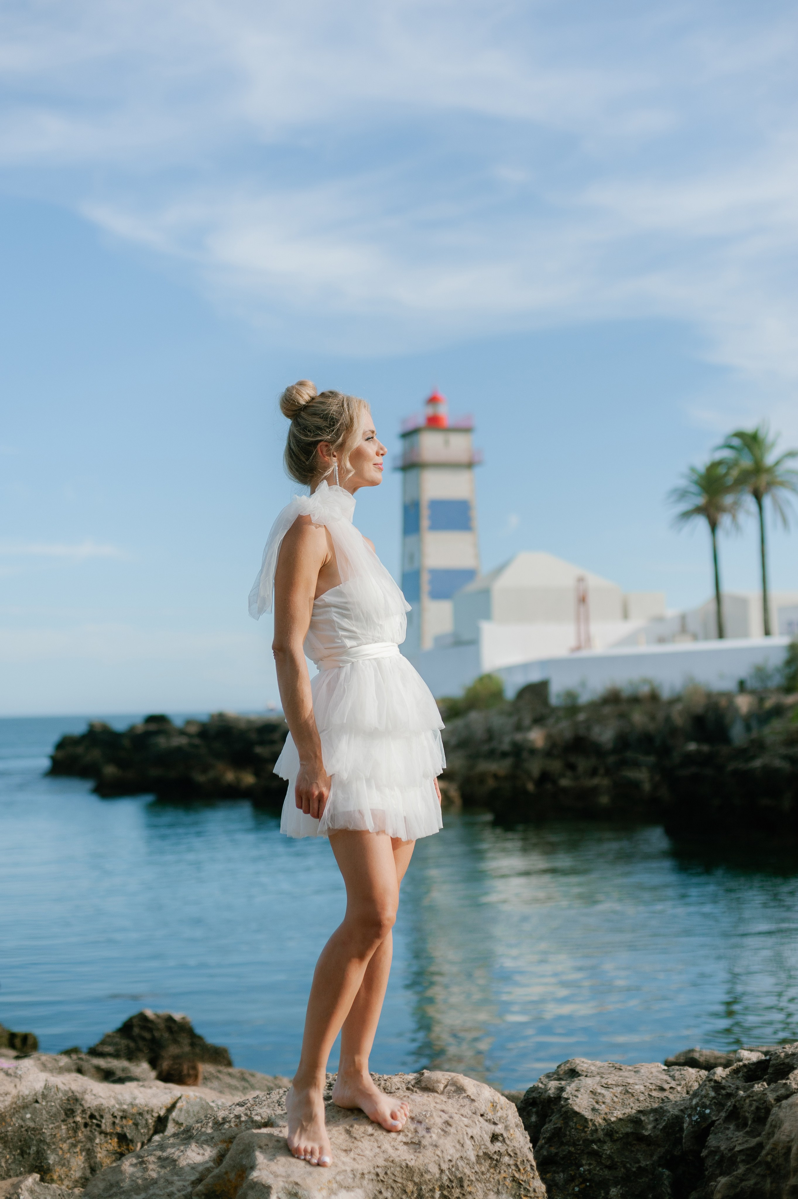 Bride. Свадебный и женский фотограф в Лиссабоне Яковлева Ольга