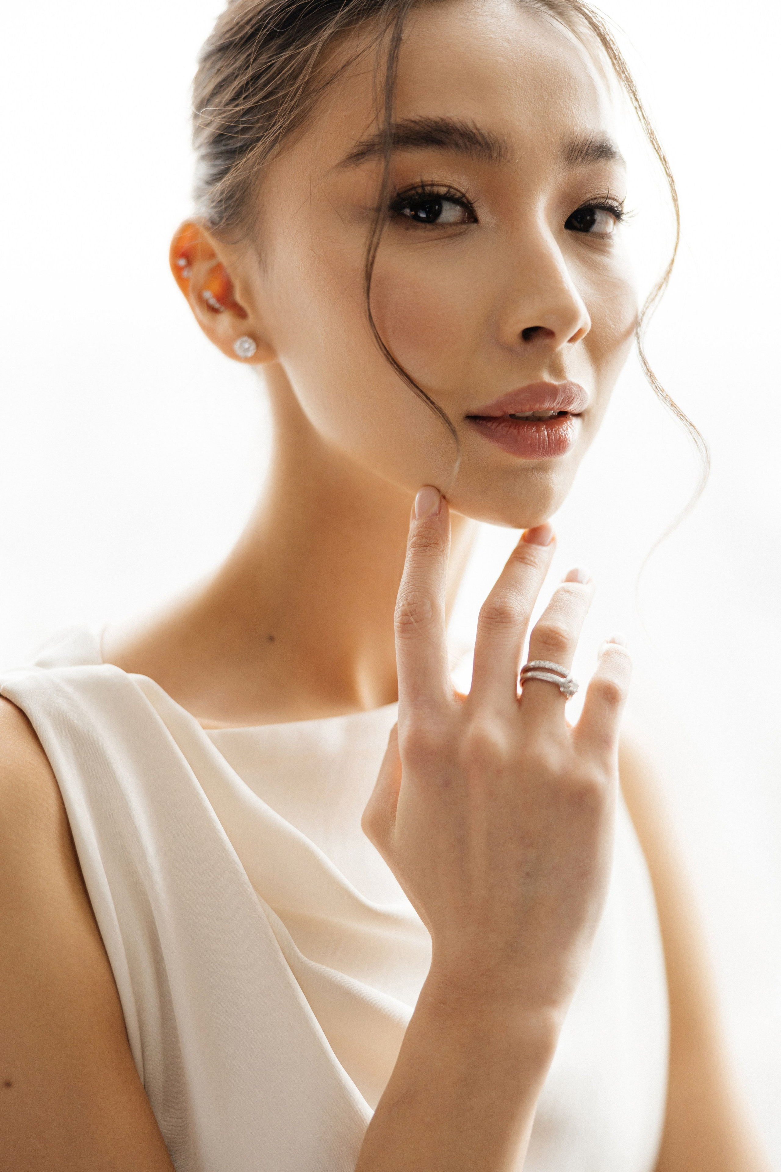 Iliyas & Symbat Almaty. Zhandos Berikov