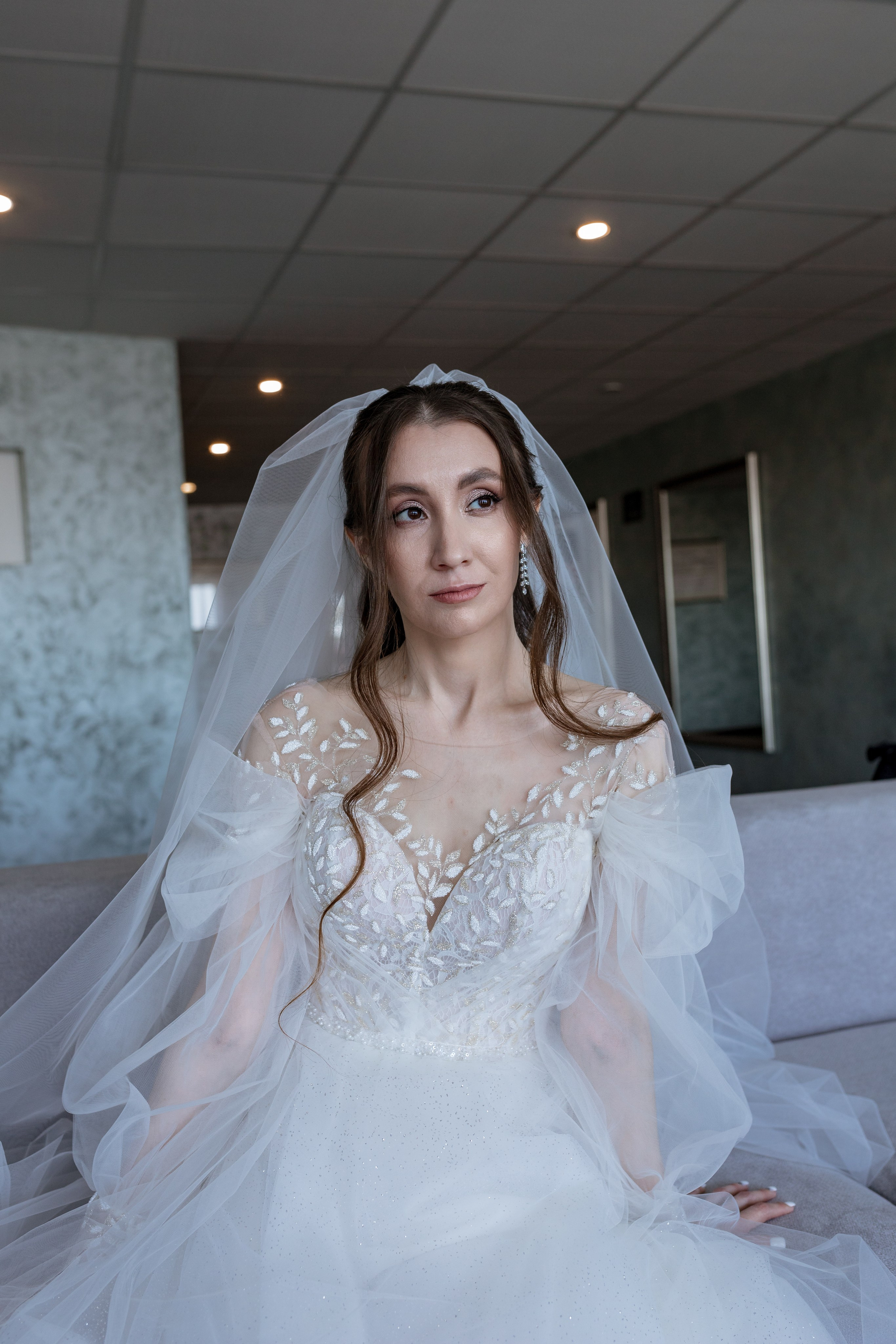 Влад & Людмила. Свадебный фотограф в Чебоксарах Анастасия Иванова