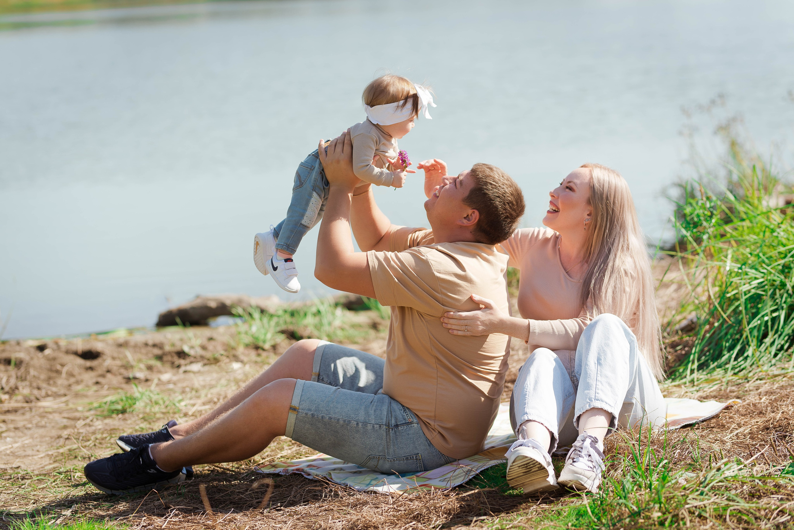 Лебяжья поляна. Свадебный и семейный фотограф Яна Стражева. Волгоград, Москва